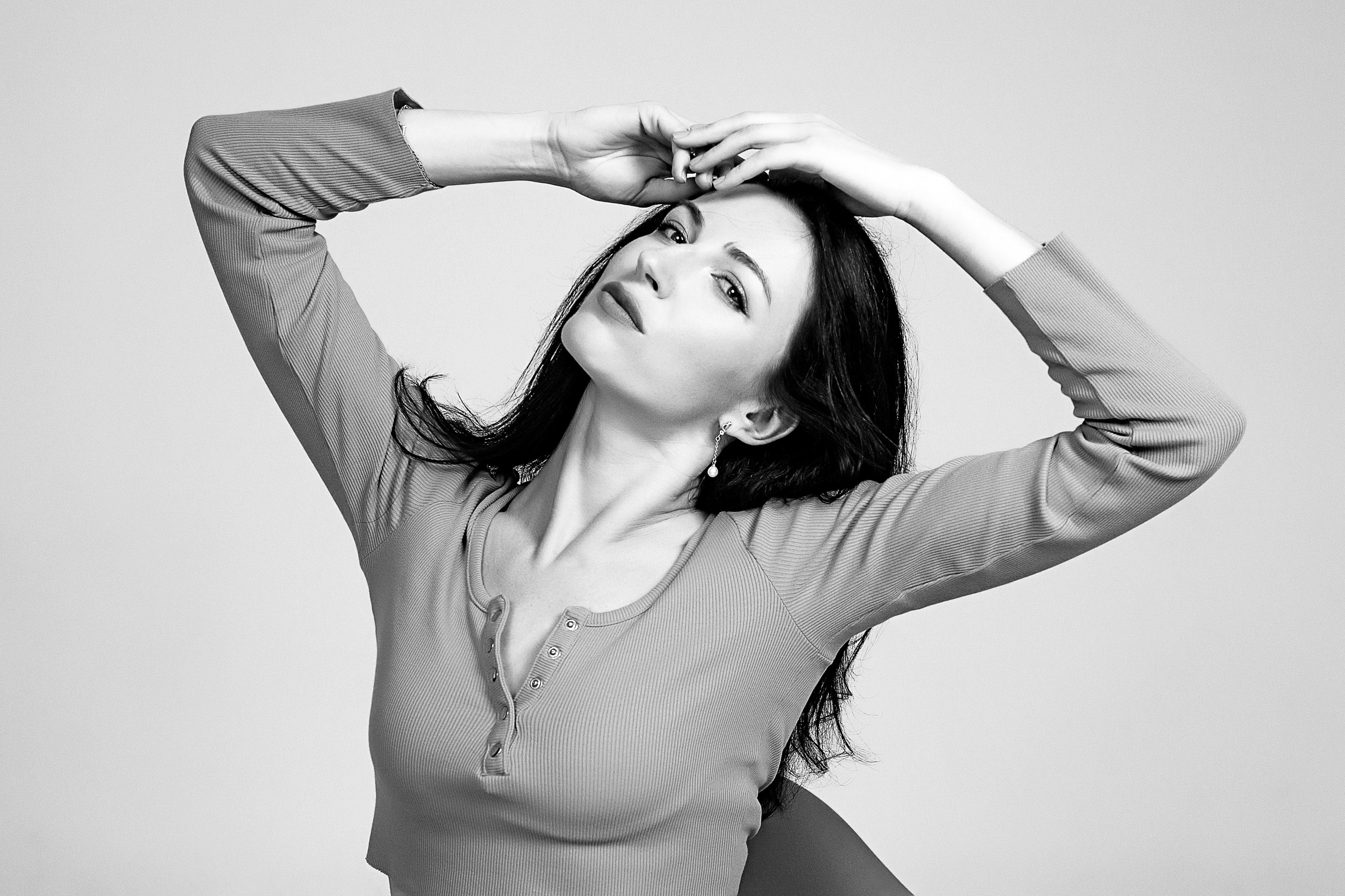 Юлия. Портретный фотограф в Санкт-Петербурге Дмитриева Наталия