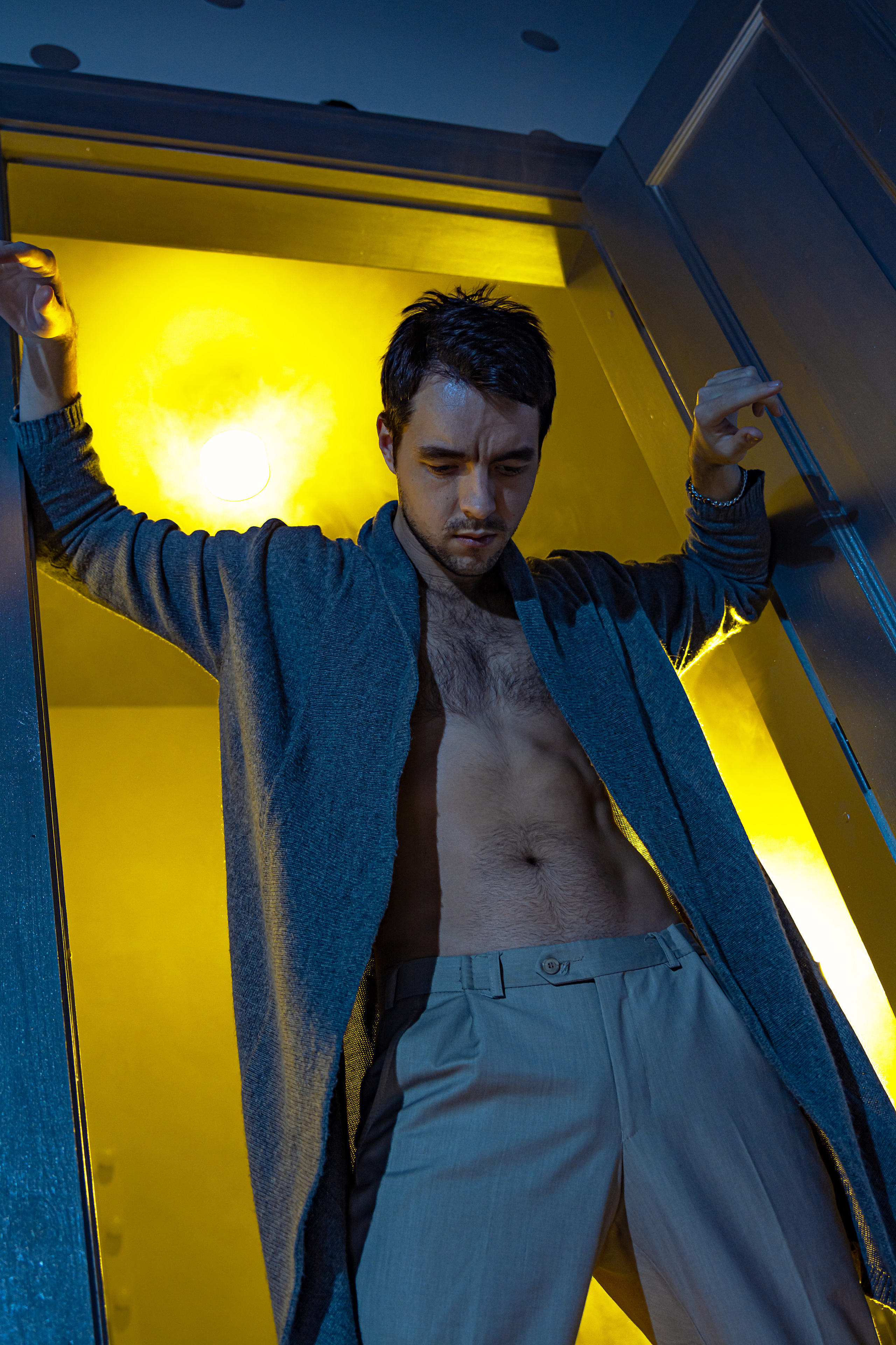 Макс. Портретный фотограф в Санкт-Петербурге Дмитриева Наталия