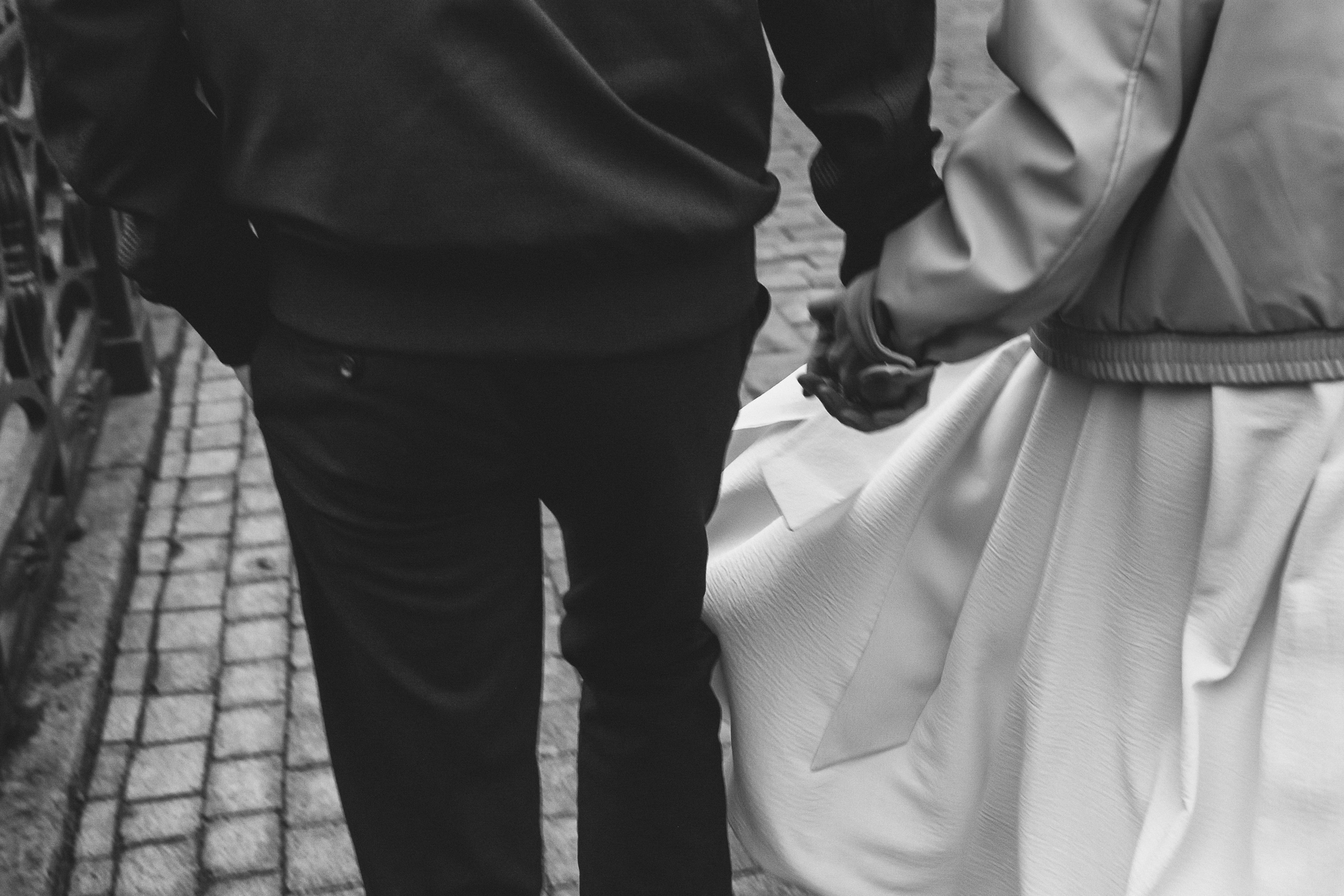 Таня и Паша. Портретный фотограф в Санкт-Петербурге Дмитриева Наталия