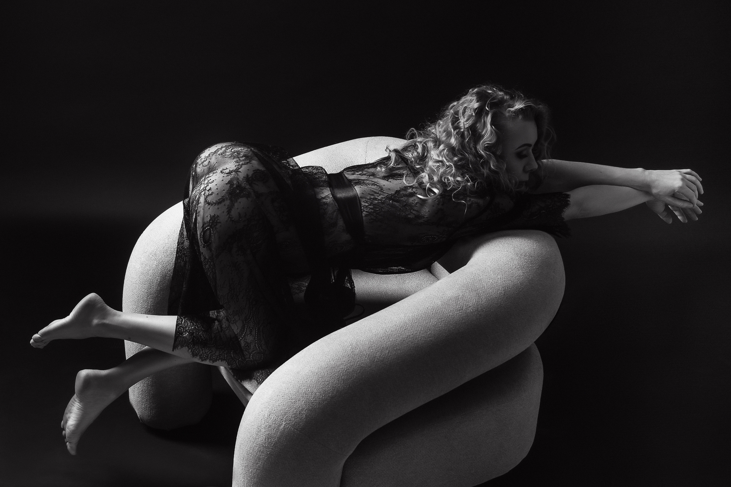 Юлия. Портретный фотограф в Санкт-Петербурге Дмитриева Наталия