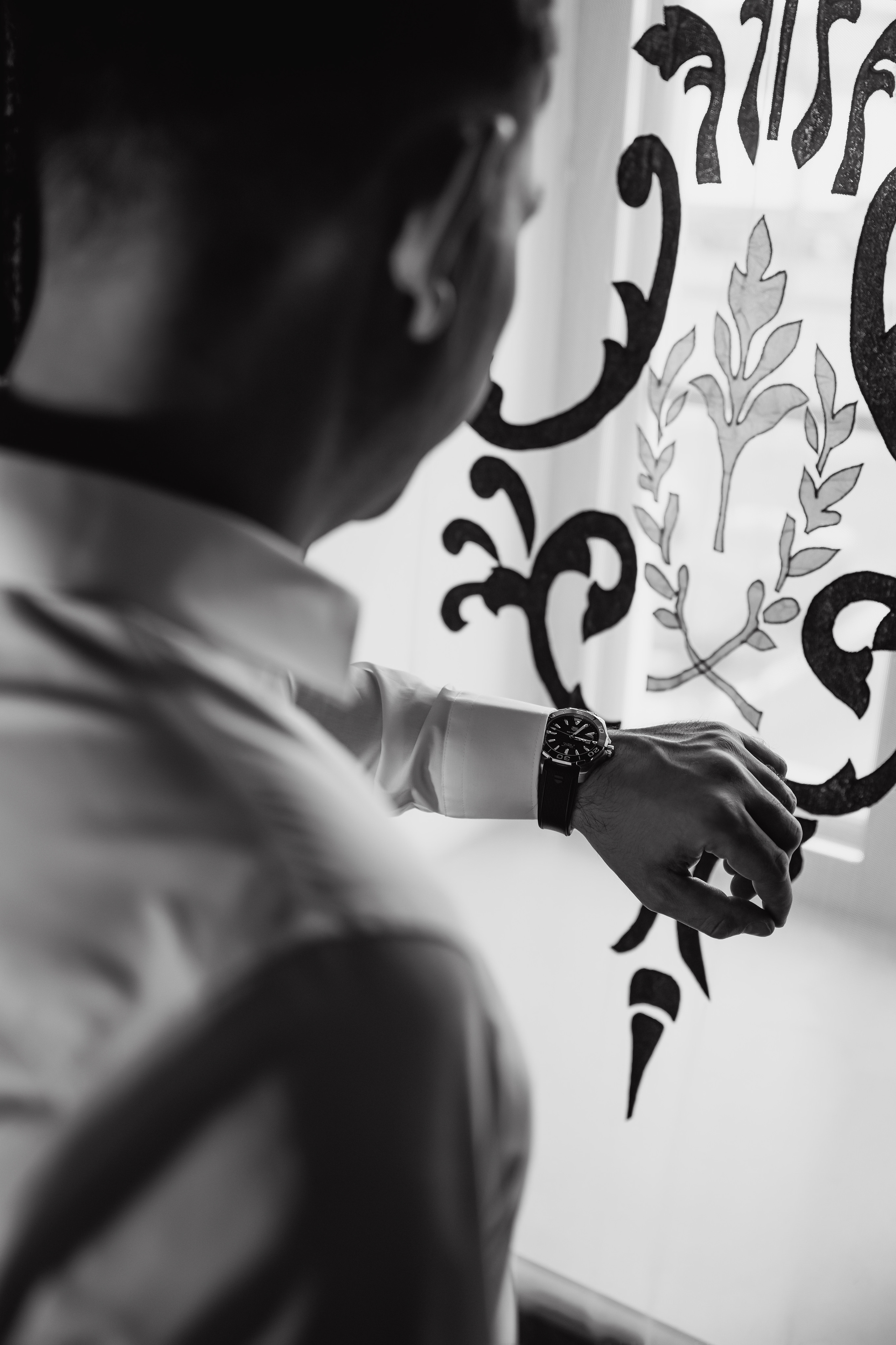 Владимир. Портретный фотограф в Санкт-Петербурге Дмитриева Наталия