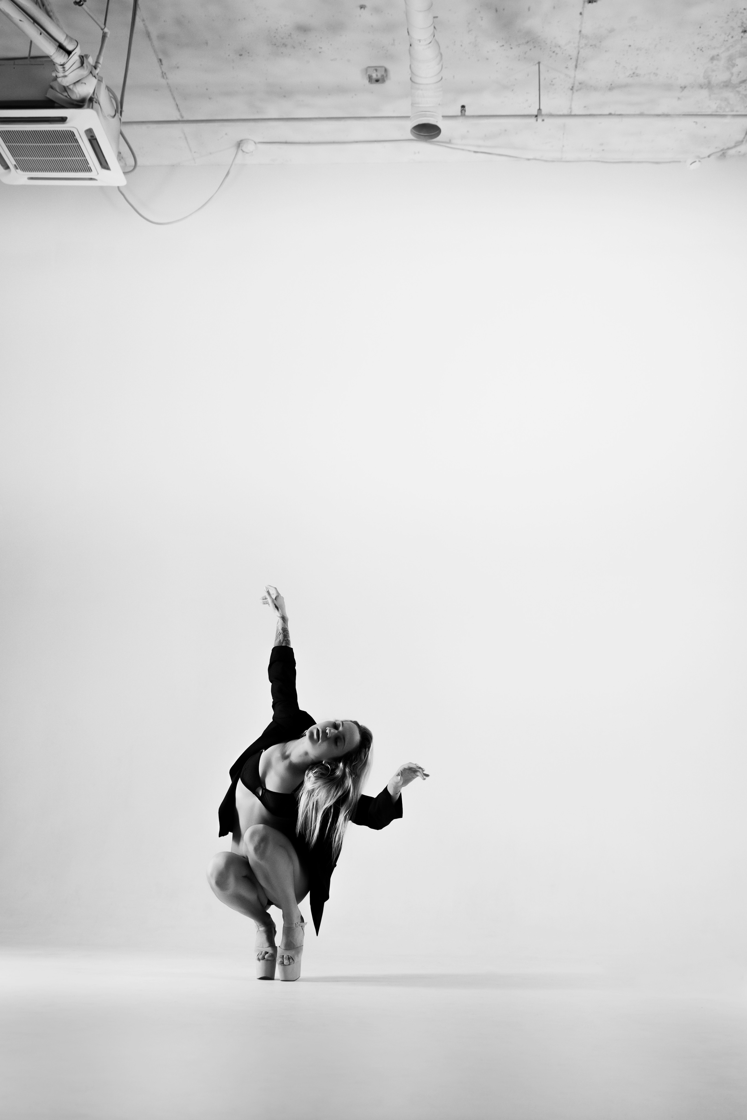 Анна. Портретный фотограф в Санкт-Петербурге Дмитриева Наталия