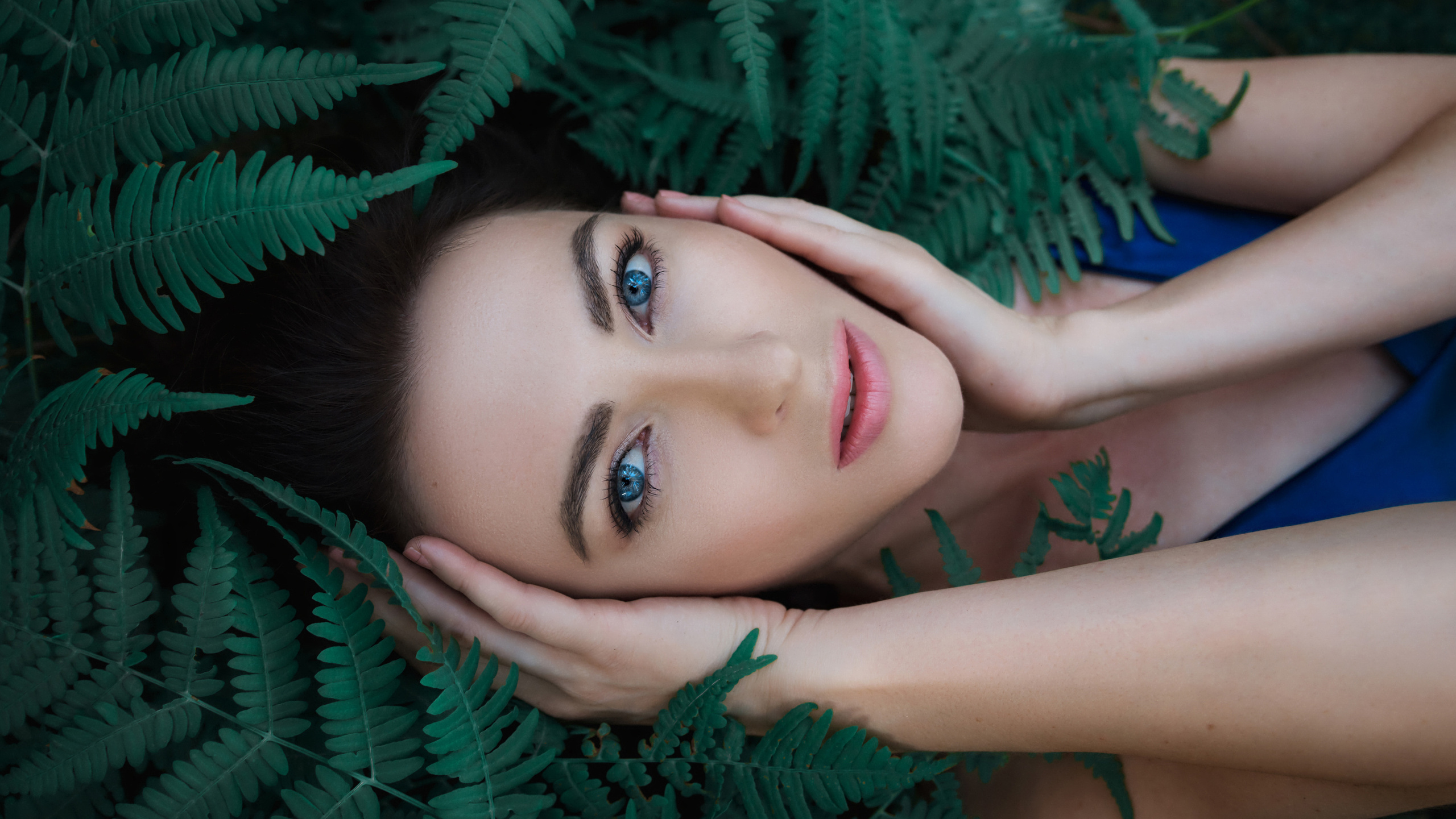 Portrait. Портретный фотограф в Санкт-Петербурге Дмитриева Наталия