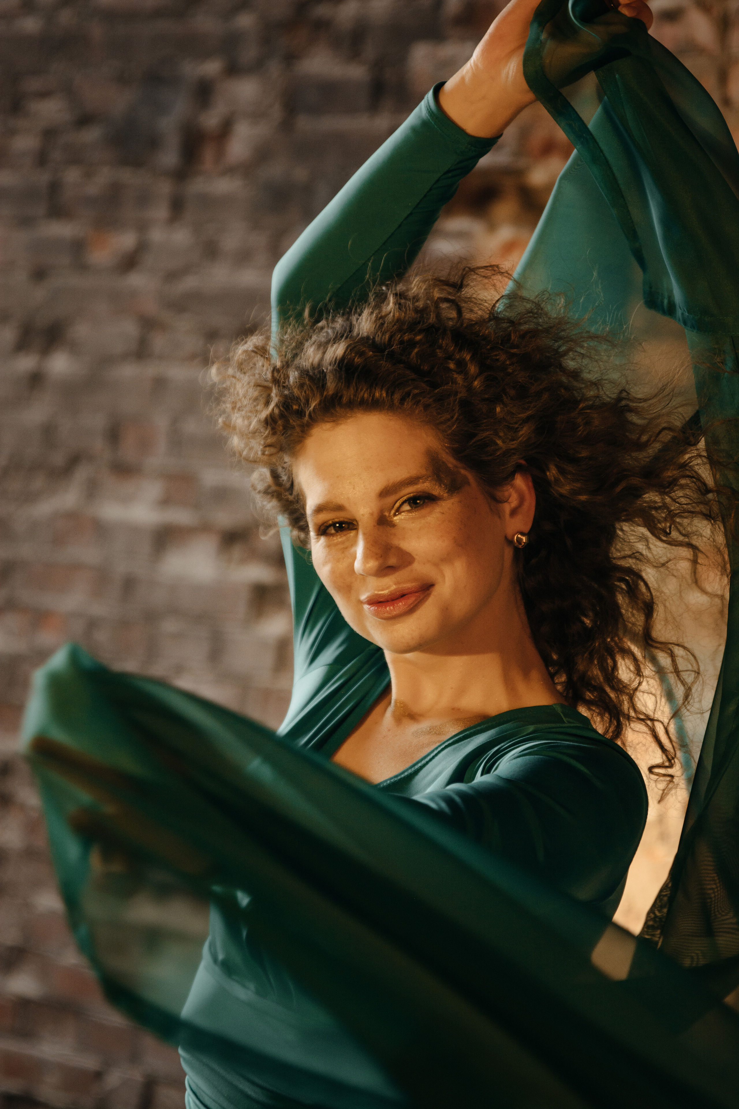 Ирина. Творческая фотосессия. Портретный фотограф в Санкт-Петербурге Дмитриева Наталия