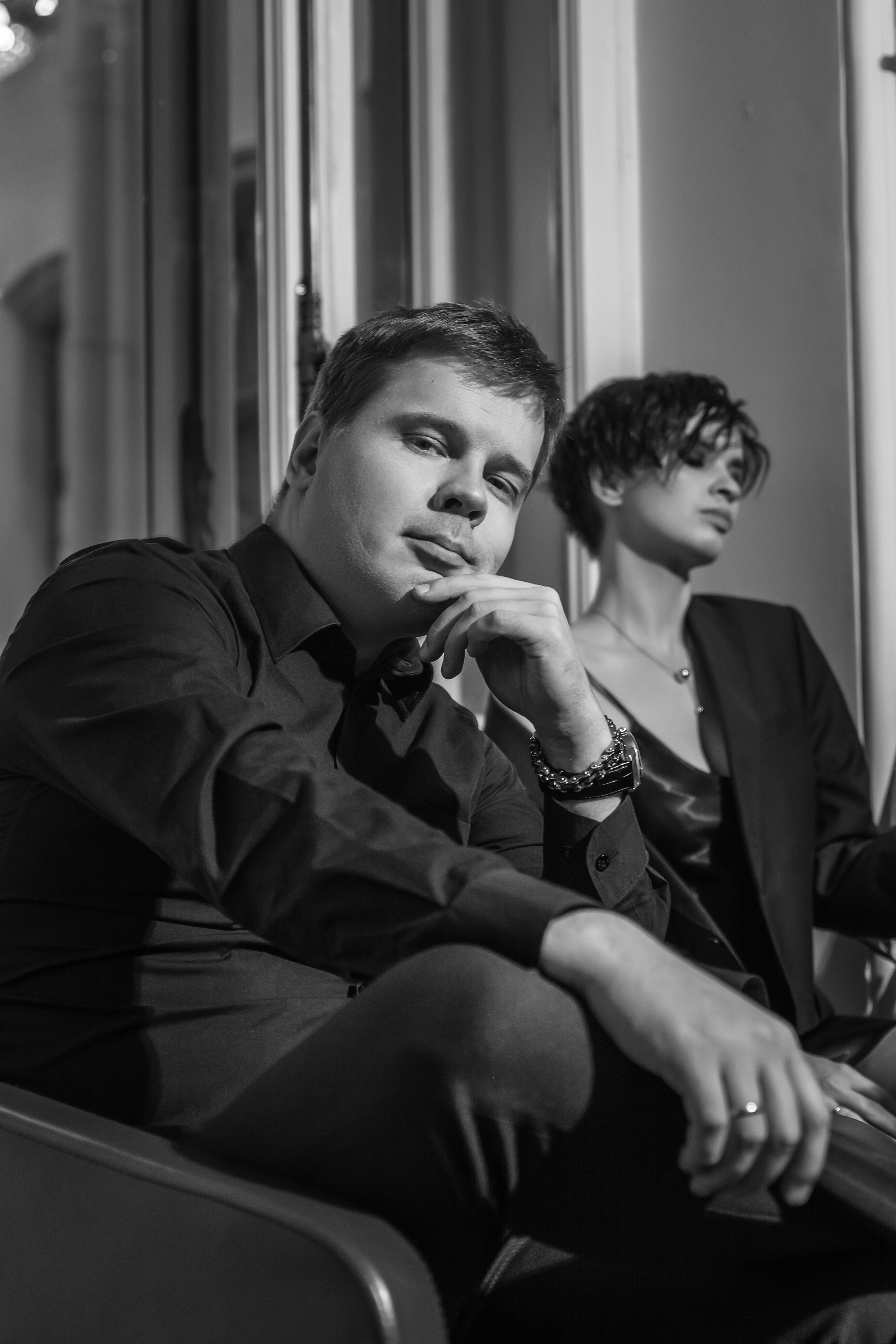 Вика и Виктор. Лав стори. Портретный фотограф в Санкт-Петербурге Дмитриева Наталия