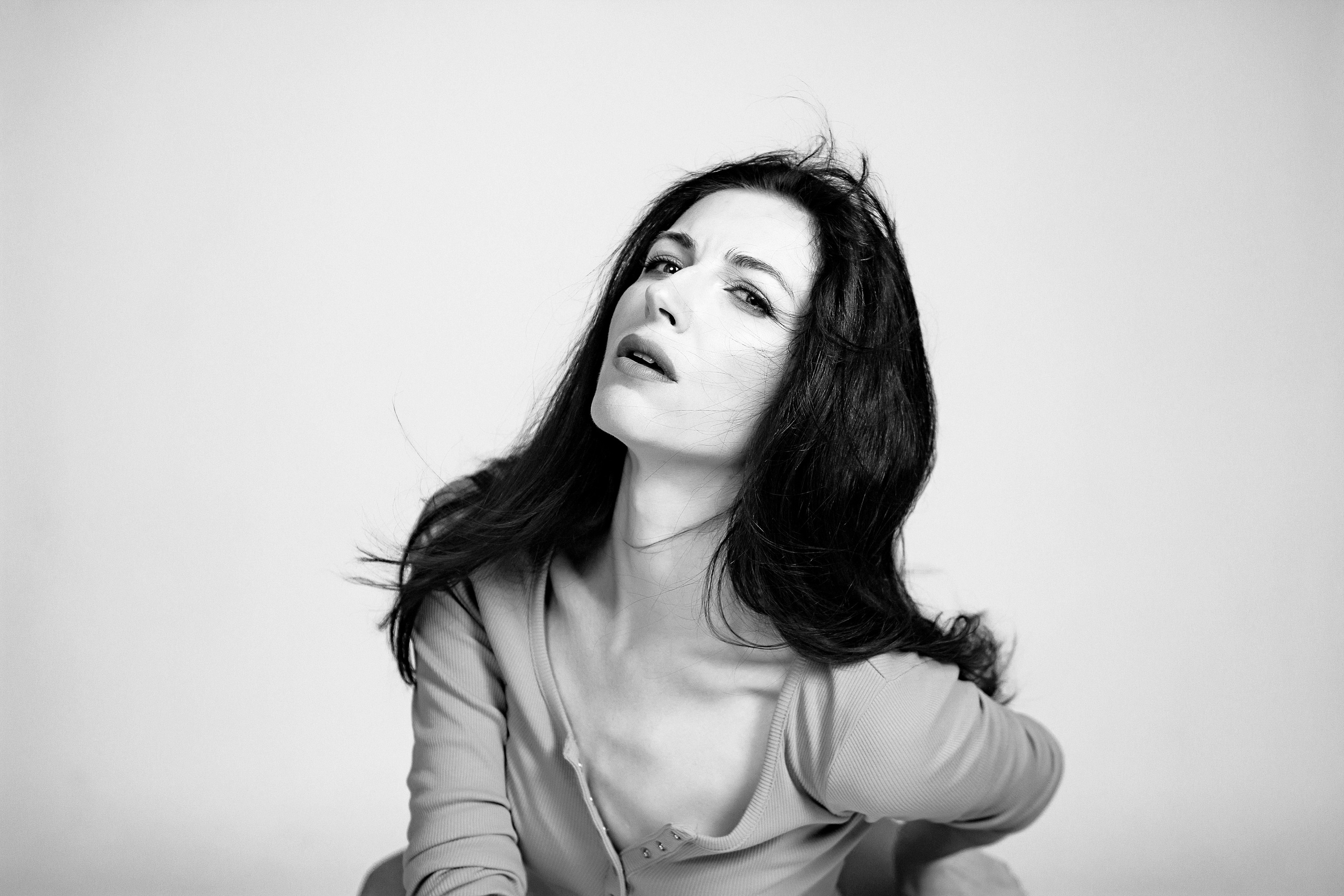 Юлия. Портретный фотограф в Санкт-Петербурге Дмитриева Наталия