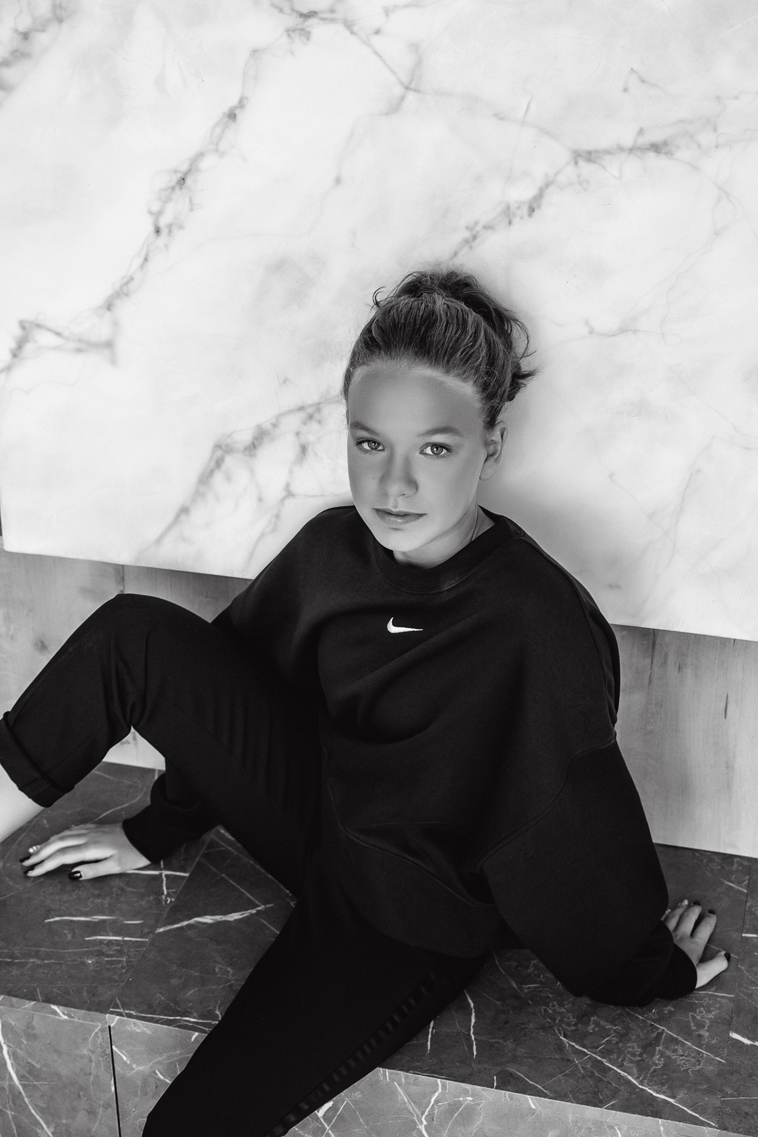 Ева Федорович. Семейная съёмка. Портретный фотограф в Санкт-Петербурге Дмитриева Наталия