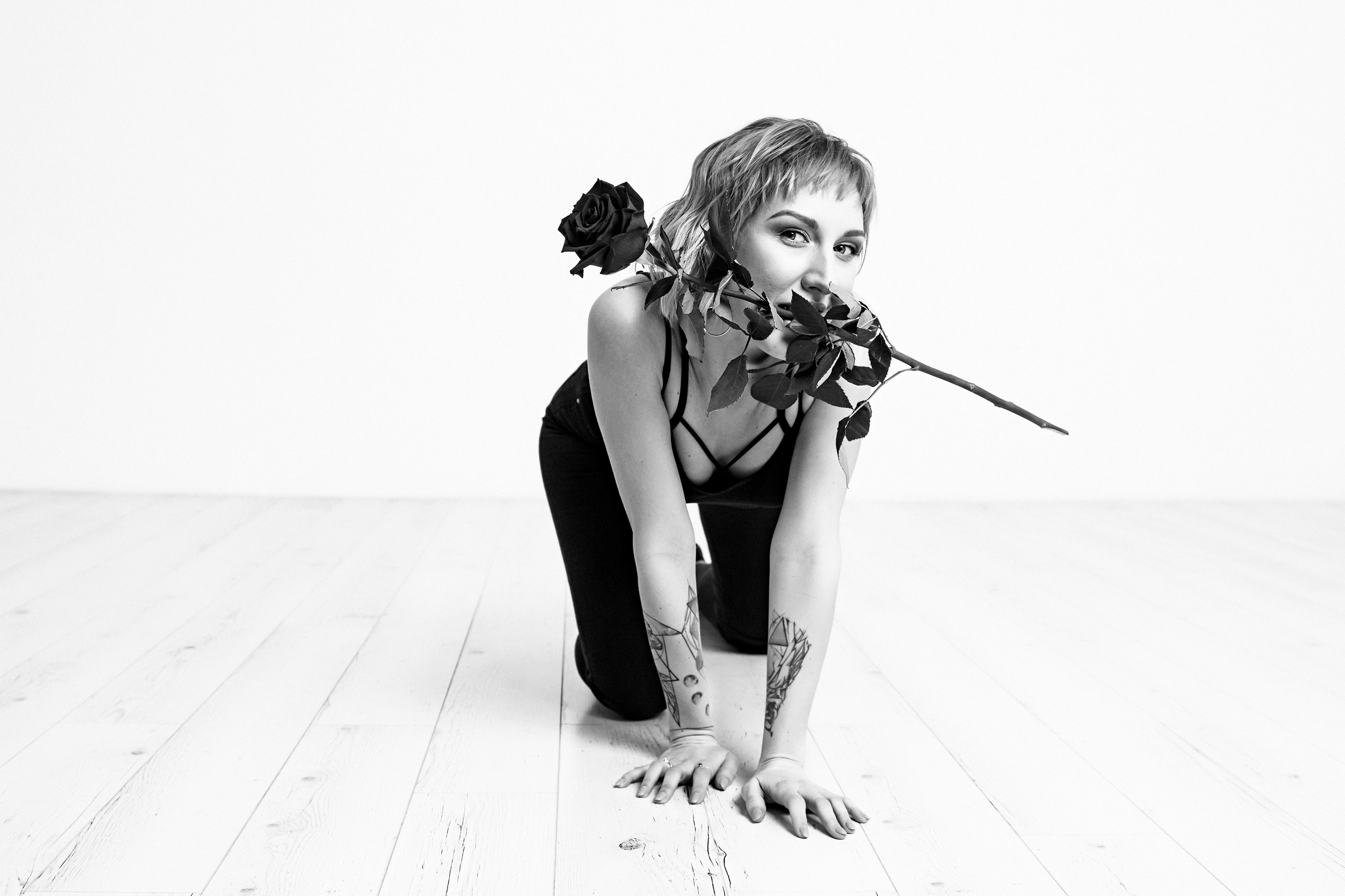 Анна. Портретный фотограф в Санкт-Петербурге Дмитриева Наталия