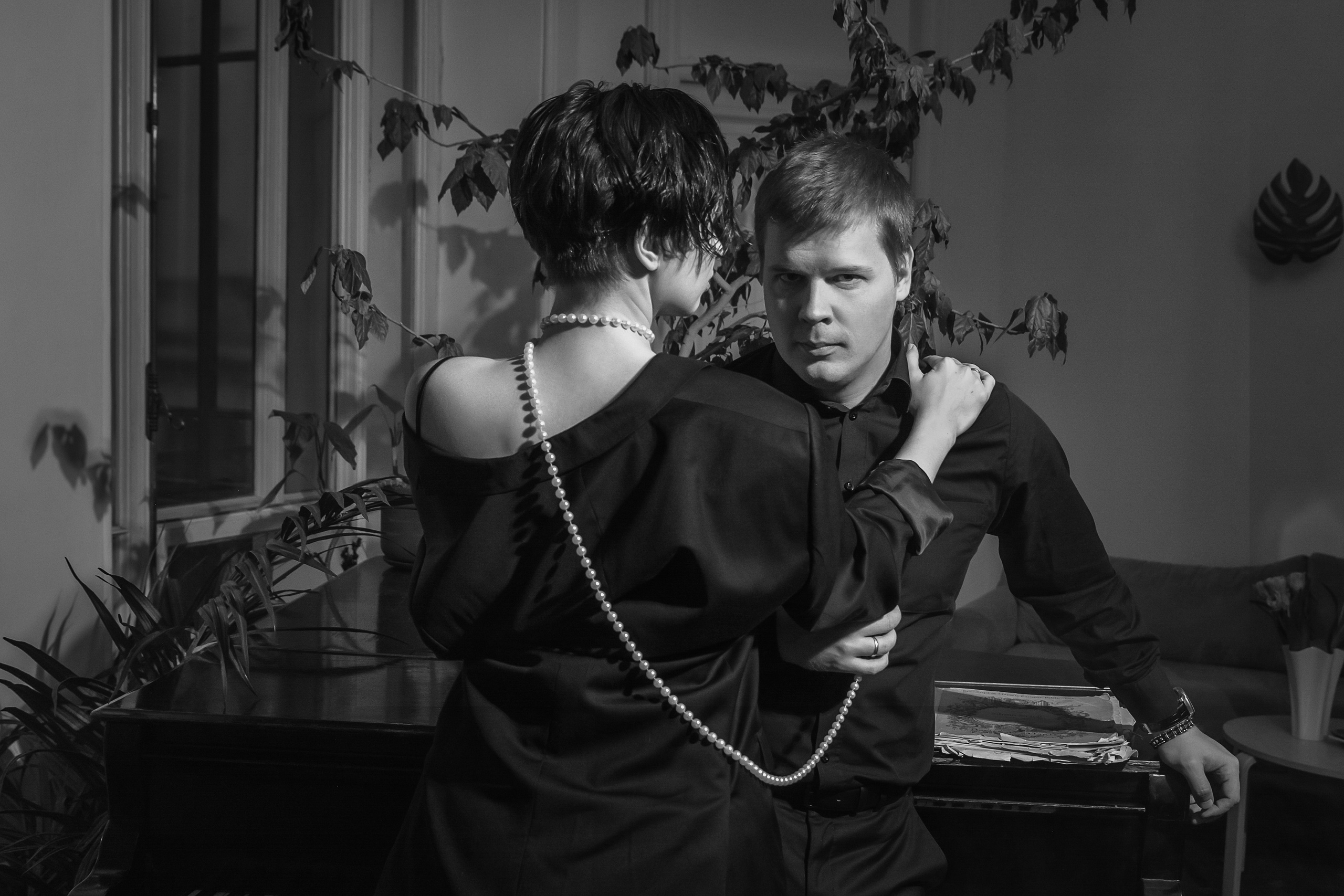 Вика и Виктор. Лав стори. Портретный фотограф в Санкт-Петербурге Дмитриева Наталия