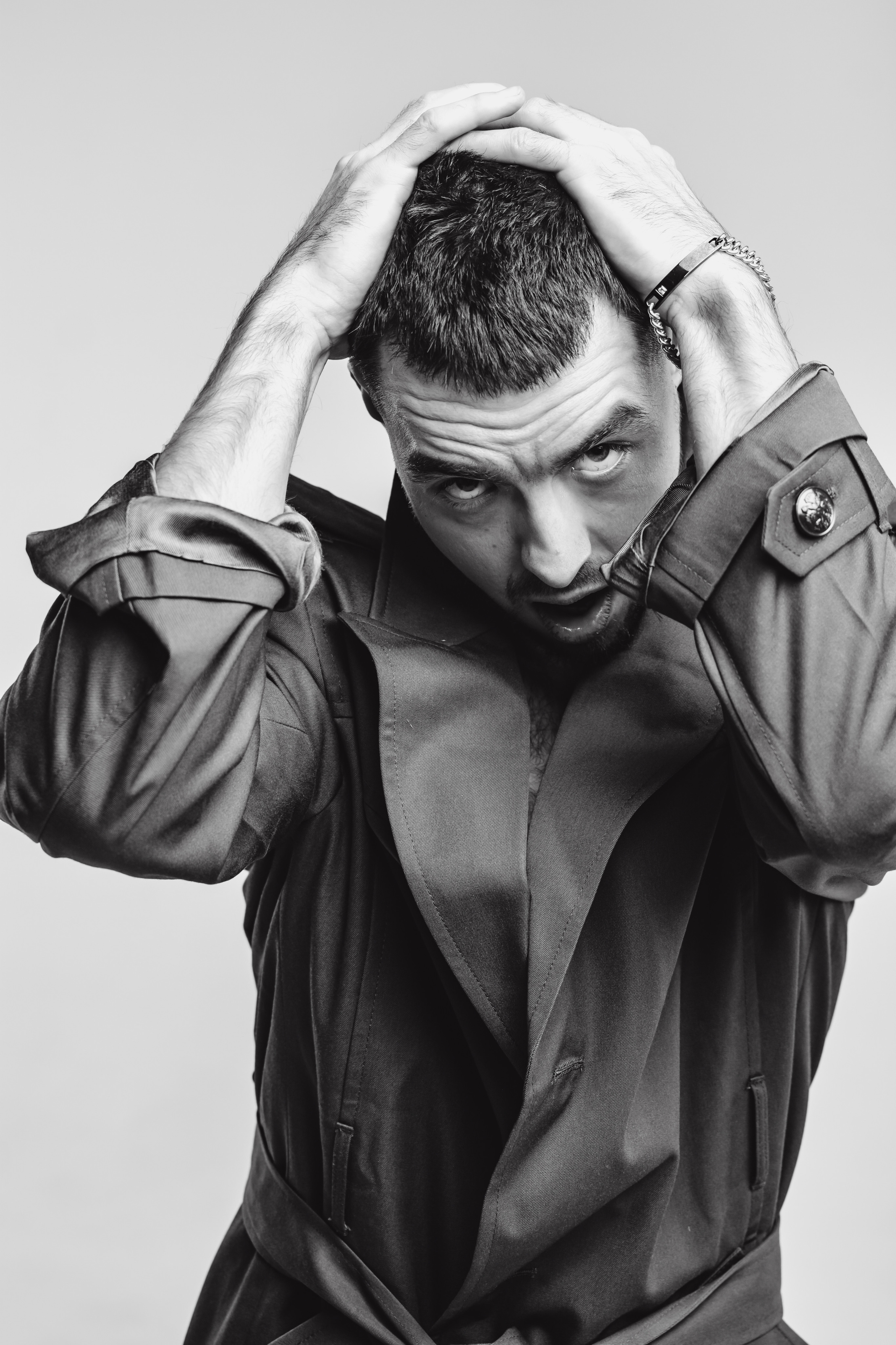 Макс. Портретный фотограф в Санкт-Петербурге Дмитриева Наталия