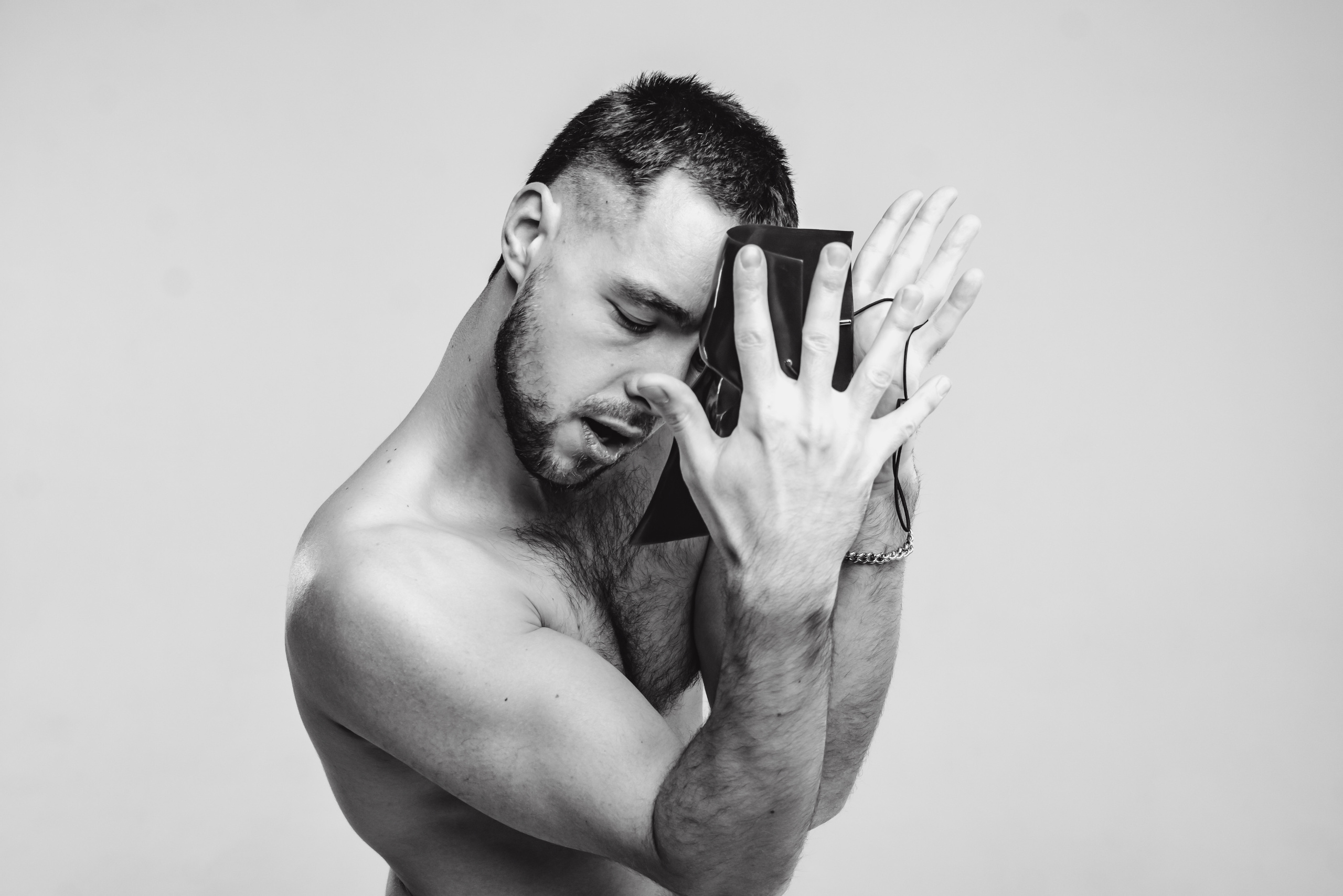 Макс. Портретный фотограф в Санкт-Петербурге Дмитриева Наталия