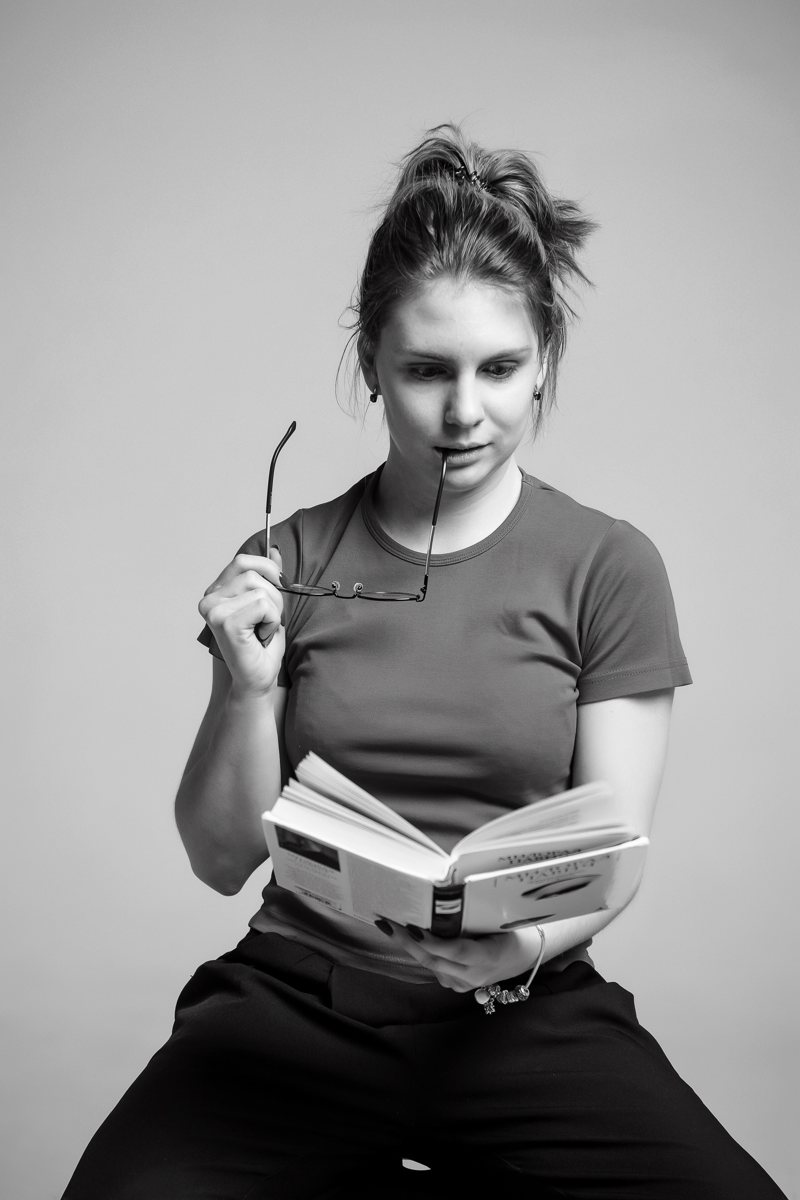 Маша. Портретный фотограф в Санкт-Петербурге Дмитриева Наталия