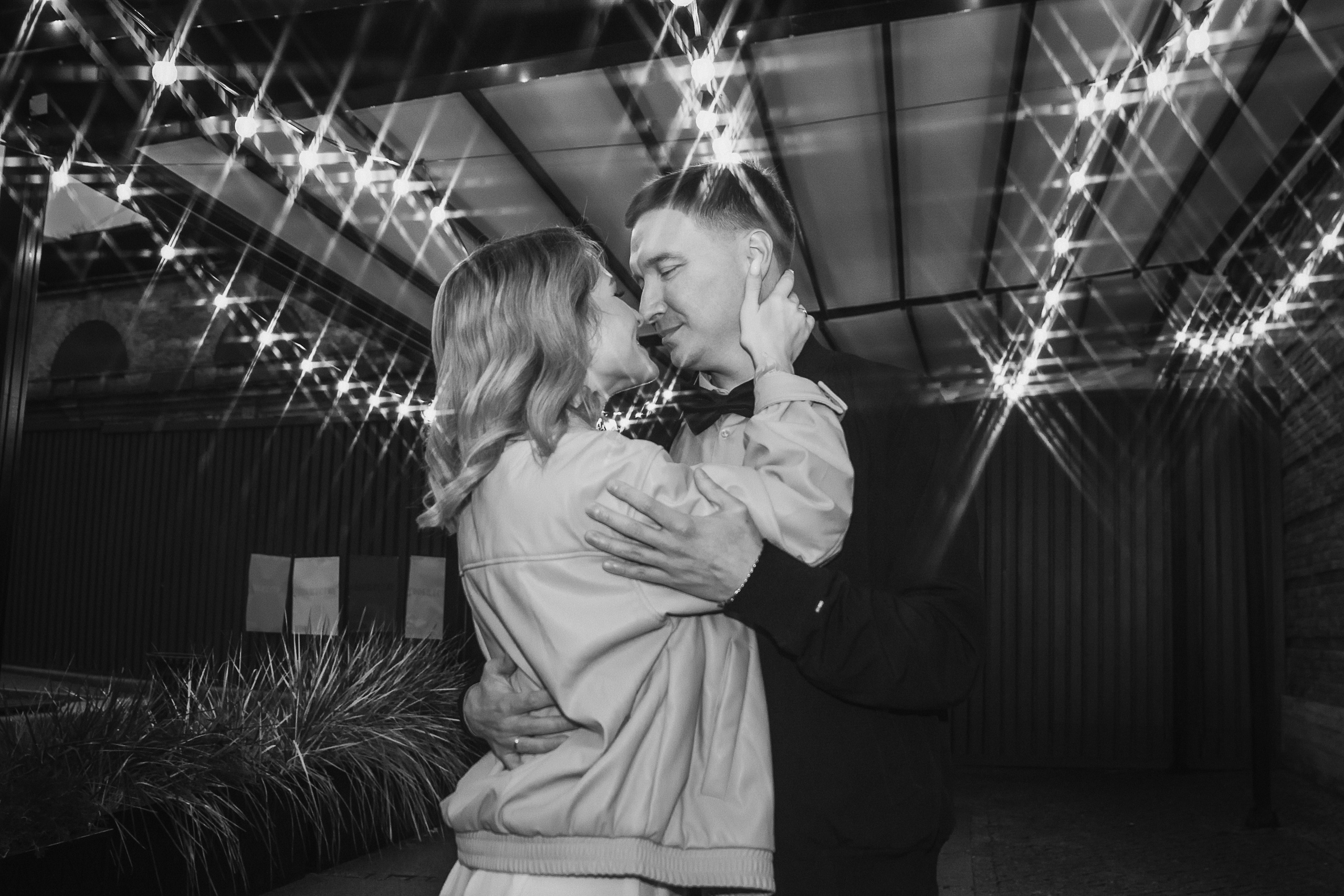 Таня и Паша. Портретный фотограф в Санкт-Петербурге Дмитриева Наталия