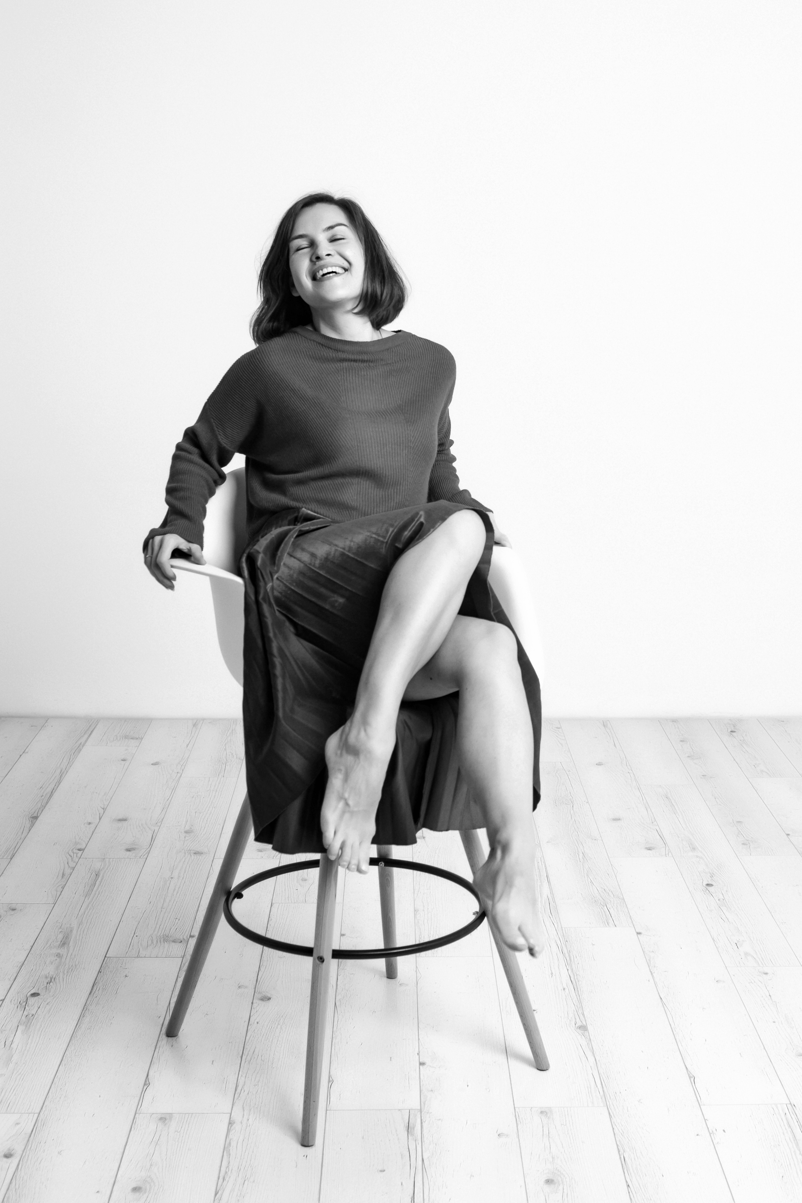 Алёна. Портретный фотограф в Санкт-Петербурге Дмитриева Наталия