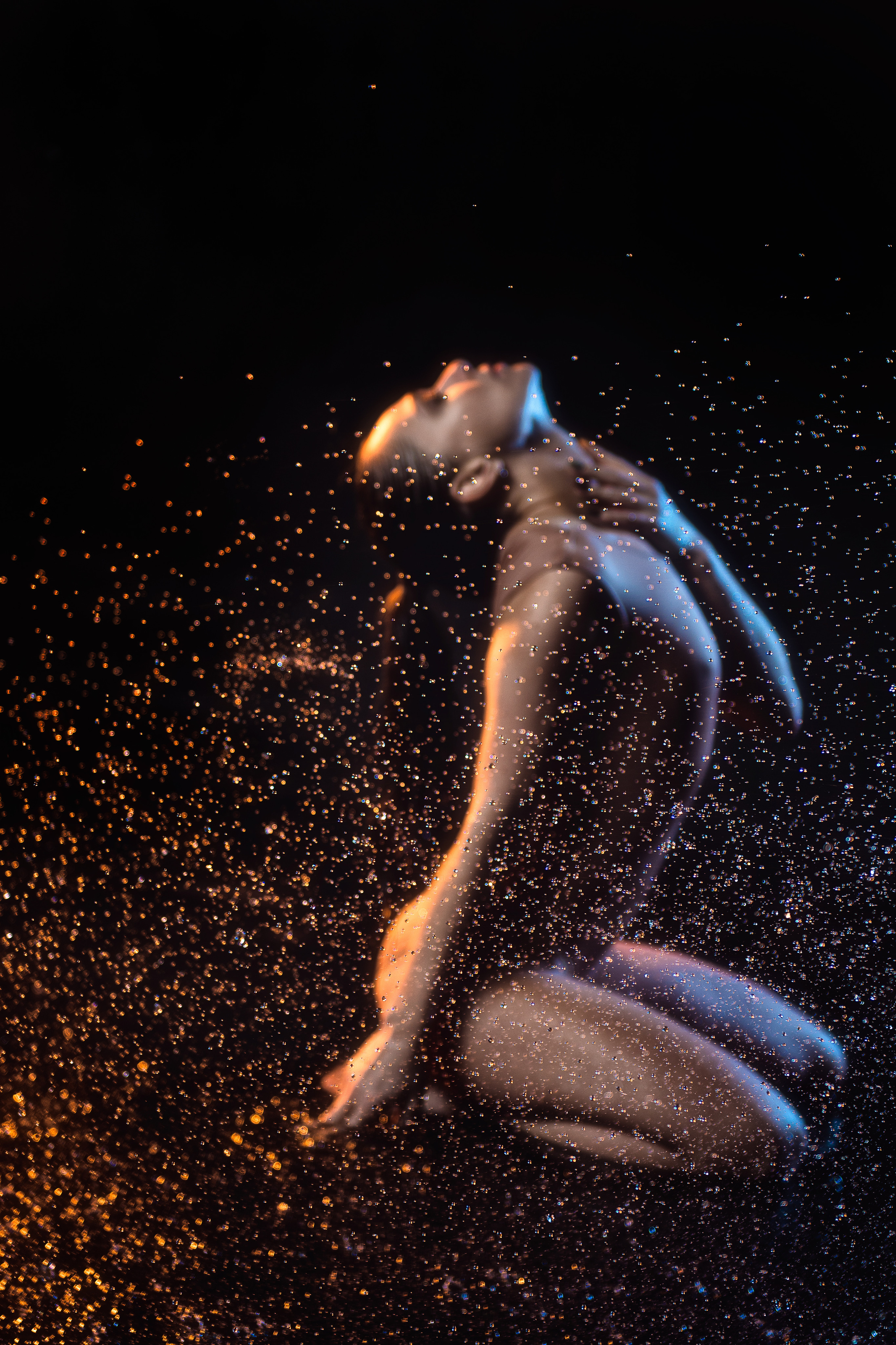 Алёна. Портретный фотограф в Санкт-Петербурге Дмитриева Наталия