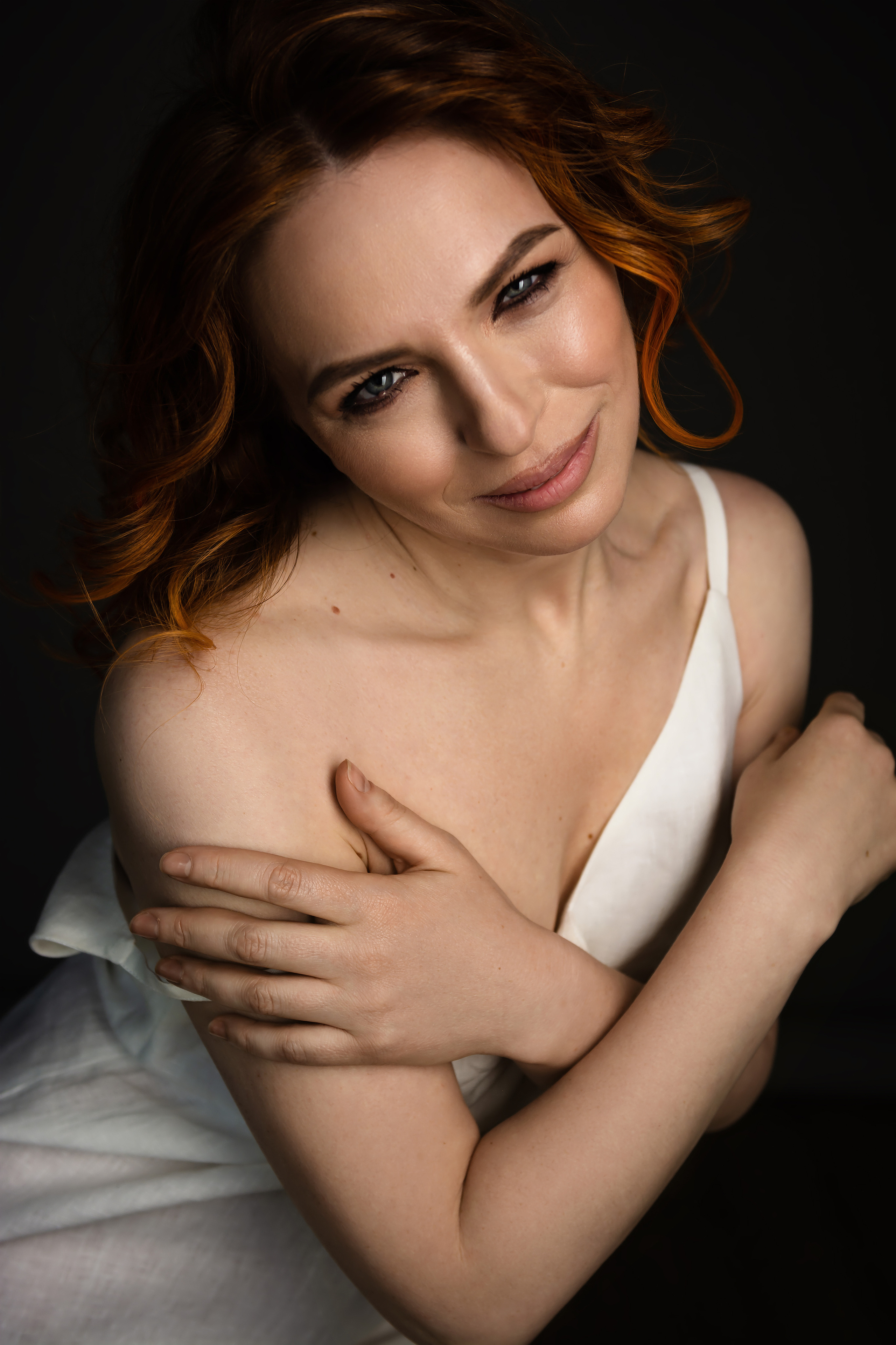 Светлана. Портретный фотограф в Санкт-Петербурге Дмитриева Наталия