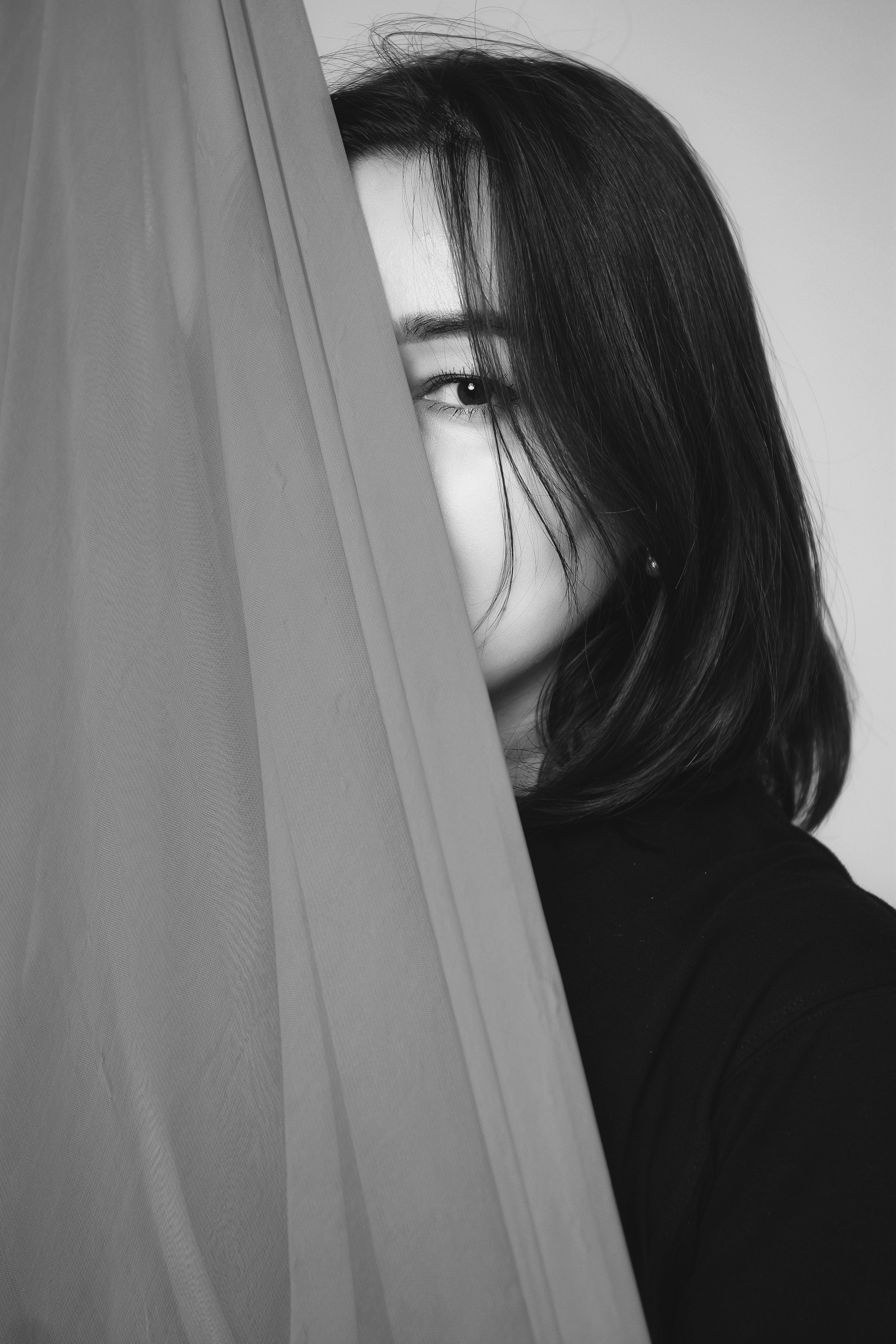 Ира. Портретный фотограф в Санкт-Петербурге Дмитриева Наталия