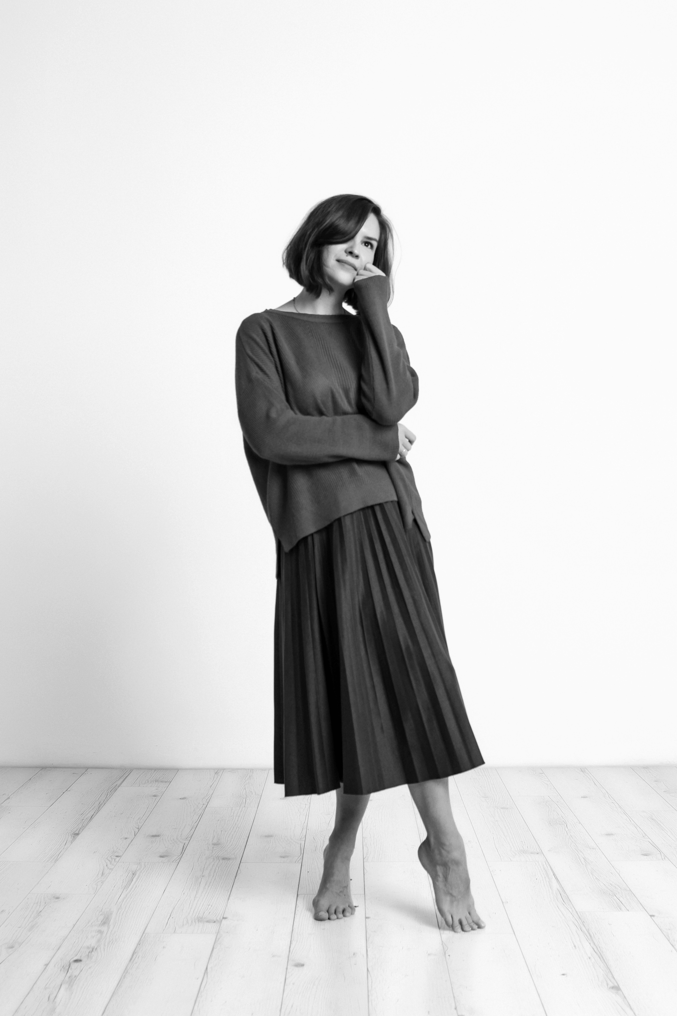 Алёна. Портретный фотограф в Санкт-Петербурге Дмитриева Наталия