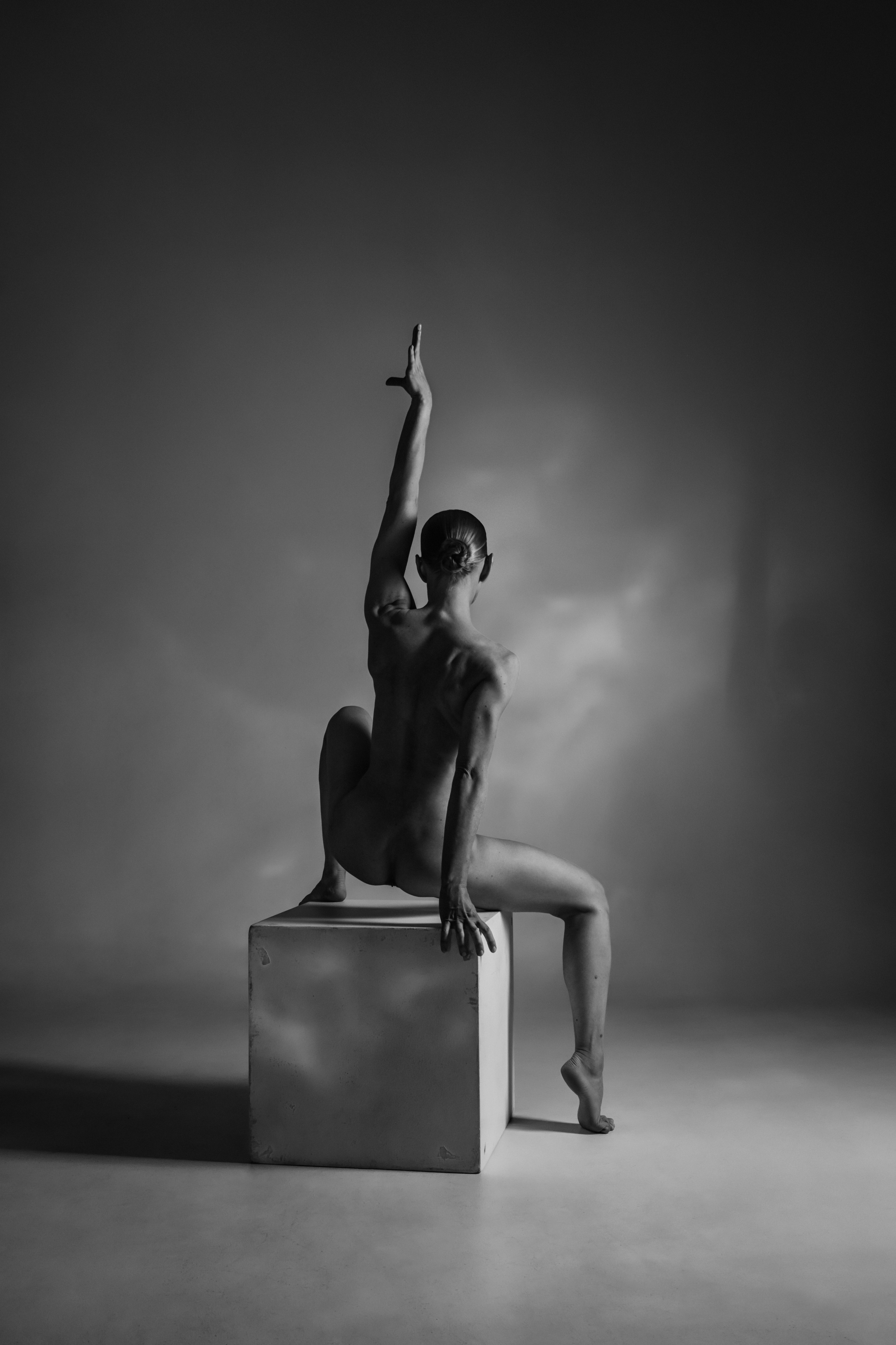 Юлия. Портретный фотограф в Санкт-Петербурге Дмитриева Наталия