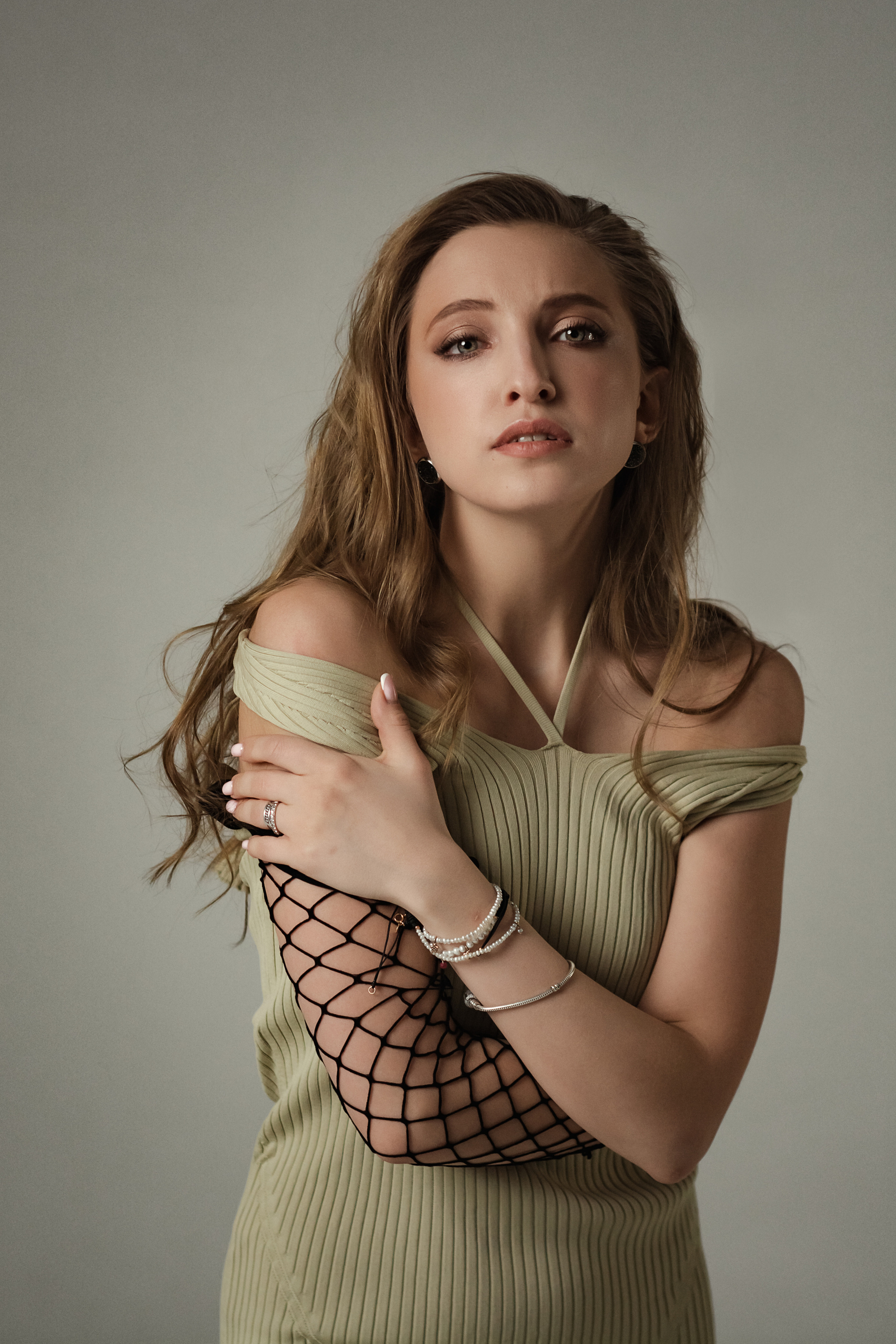 Евдокия Малевская. Портрет. Портретный фотограф в Санкт-Петербурге Дмитриева Наталия