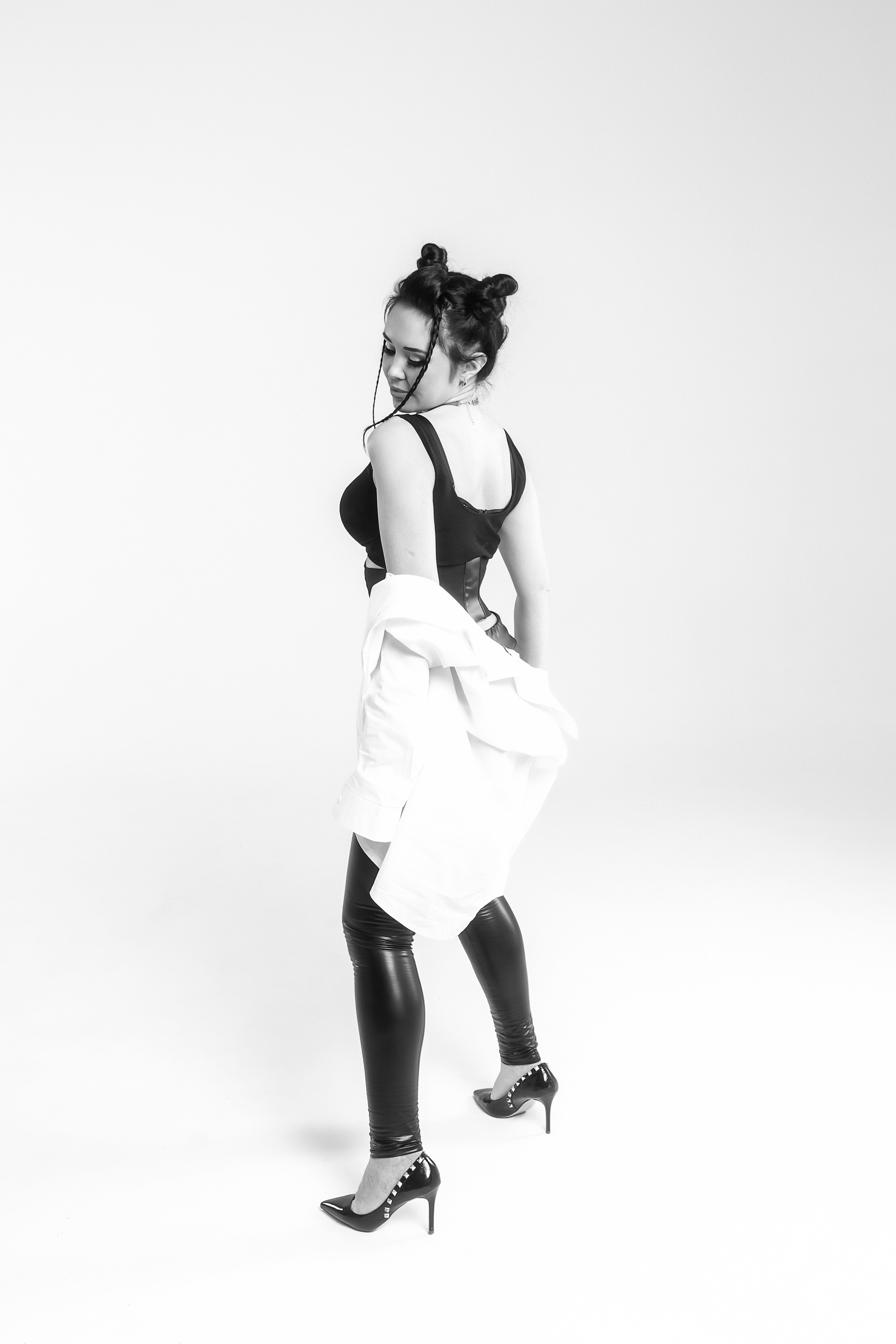 Ксюша. Портретный фотограф в Санкт-Петербурге Дмитриева Наталия