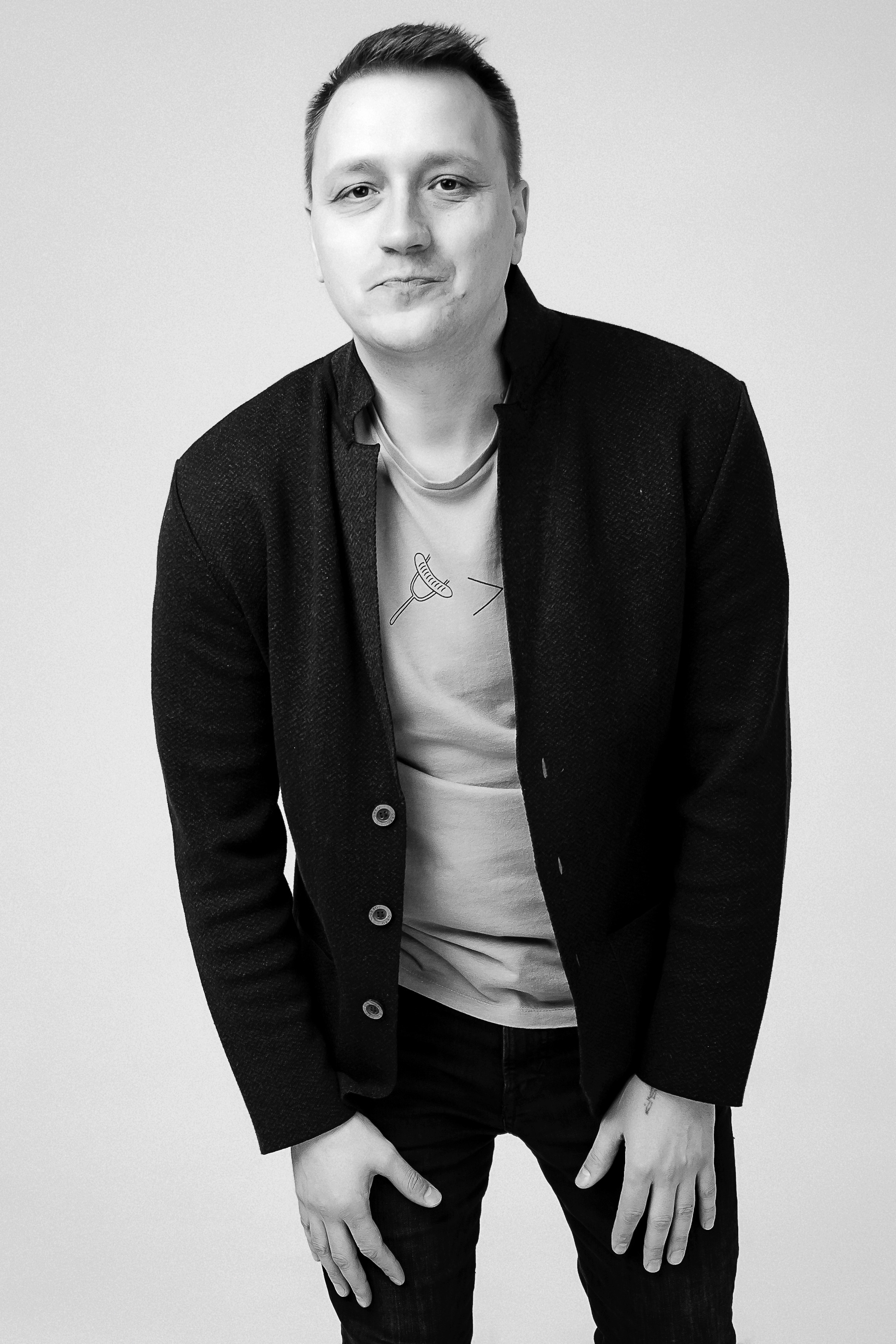 Александр. Портретный фотограф в Санкт-Петербурге Дмитриева Наталия