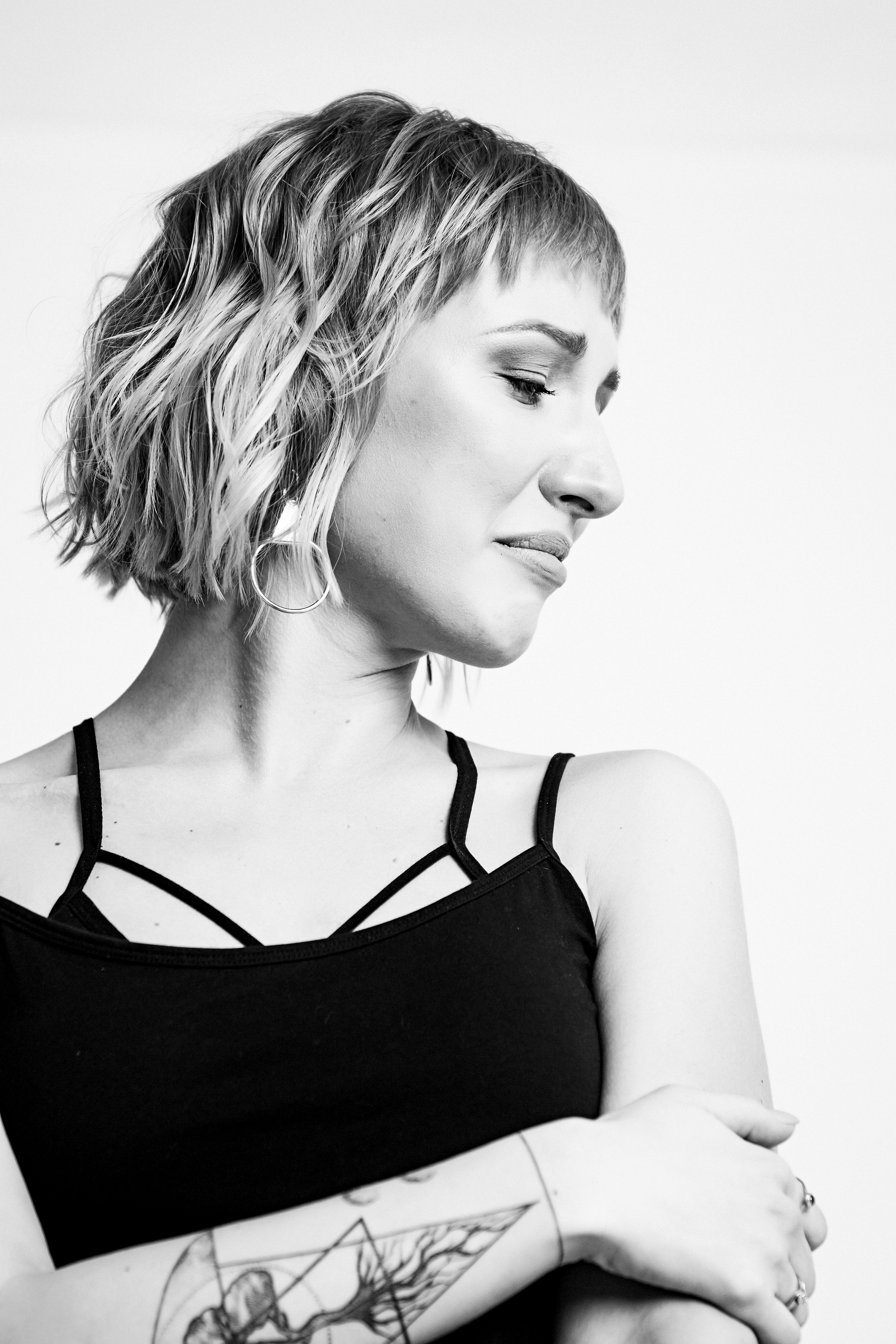 Анна. Портретный фотограф в Санкт-Петербурге Дмитриева Наталия