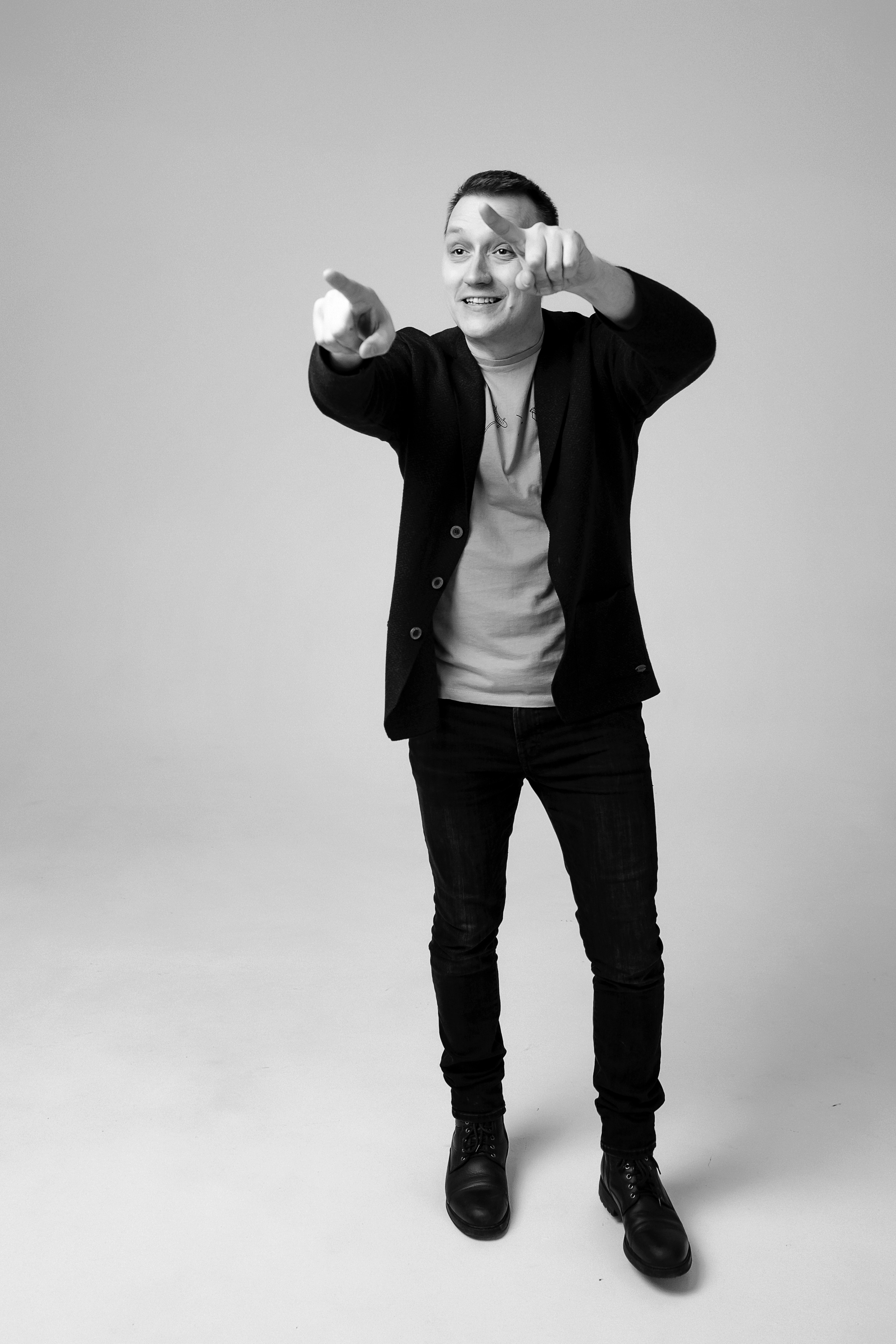 Александр. Портретный фотограф в Санкт-Петербурге Дмитриева Наталия