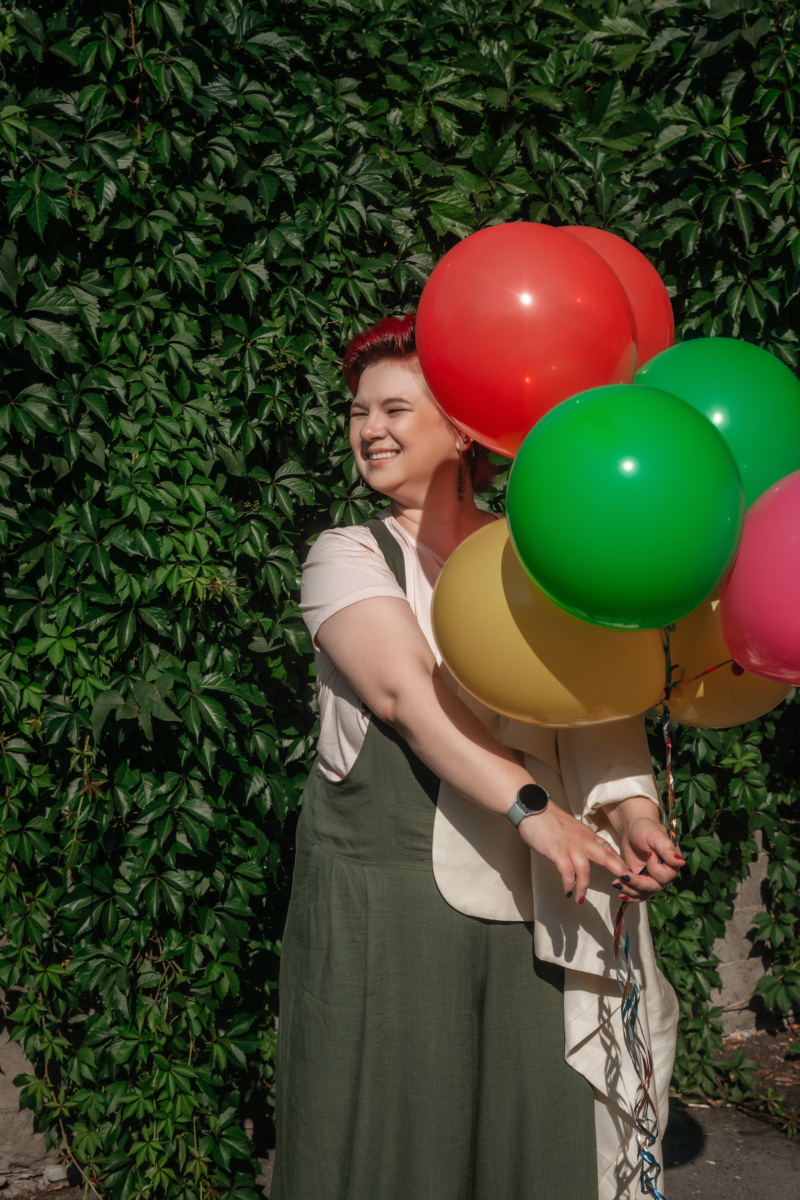 Юлия. Портретный фотограф в Санкт-Петербурге Дмитриева Наталия