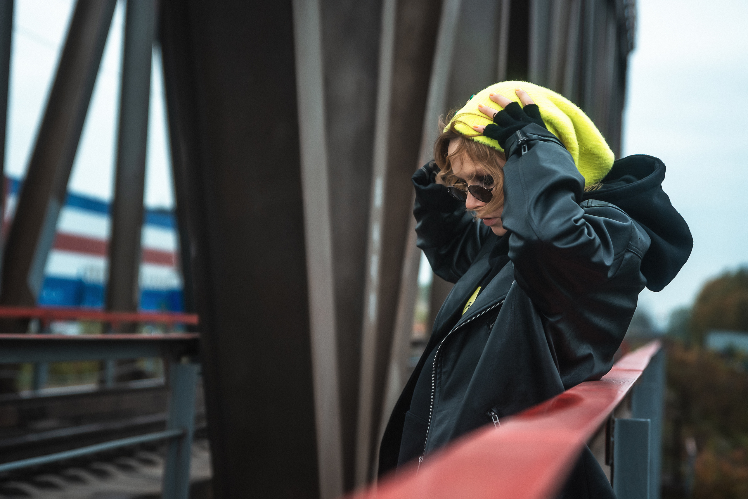 Евгения. Портретный фотограф в Санкт-Петербурге Дмитриева Наталия