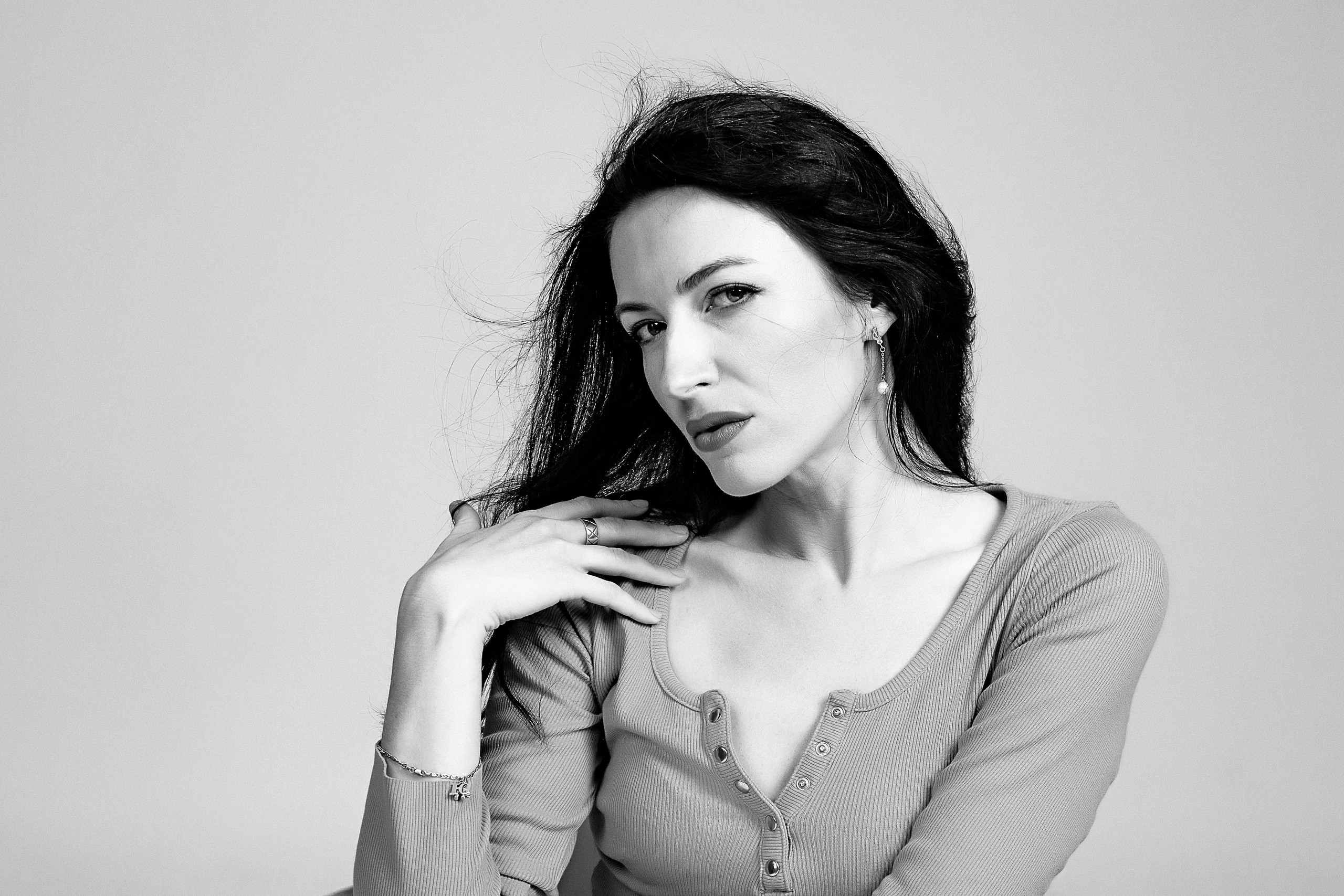 Юлия. Портретный фотограф в Санкт-Петербурге Дмитриева Наталия