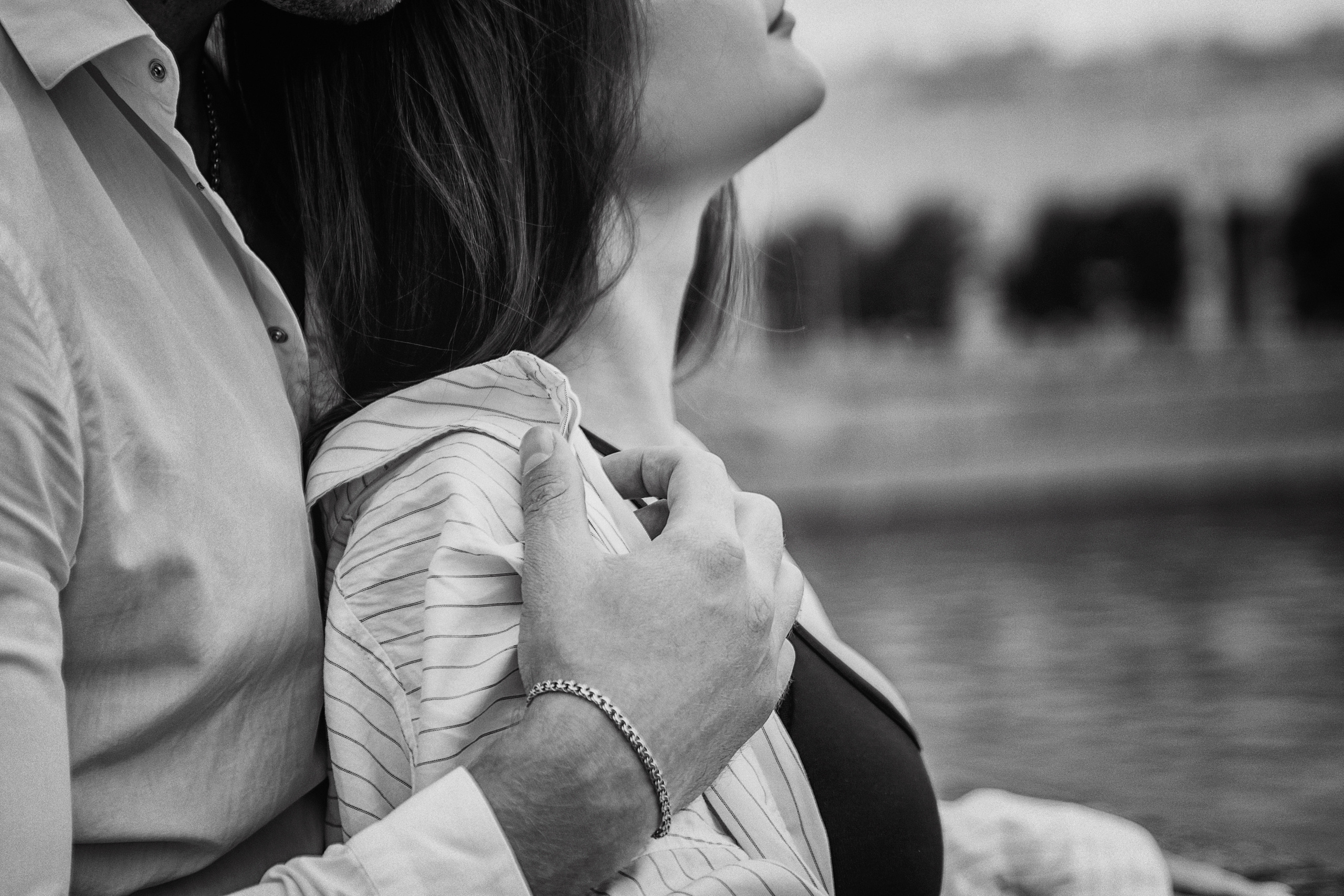 Мария и Алексей. Портретный фотограф в Санкт-Петербурге Дмитриева Наталия