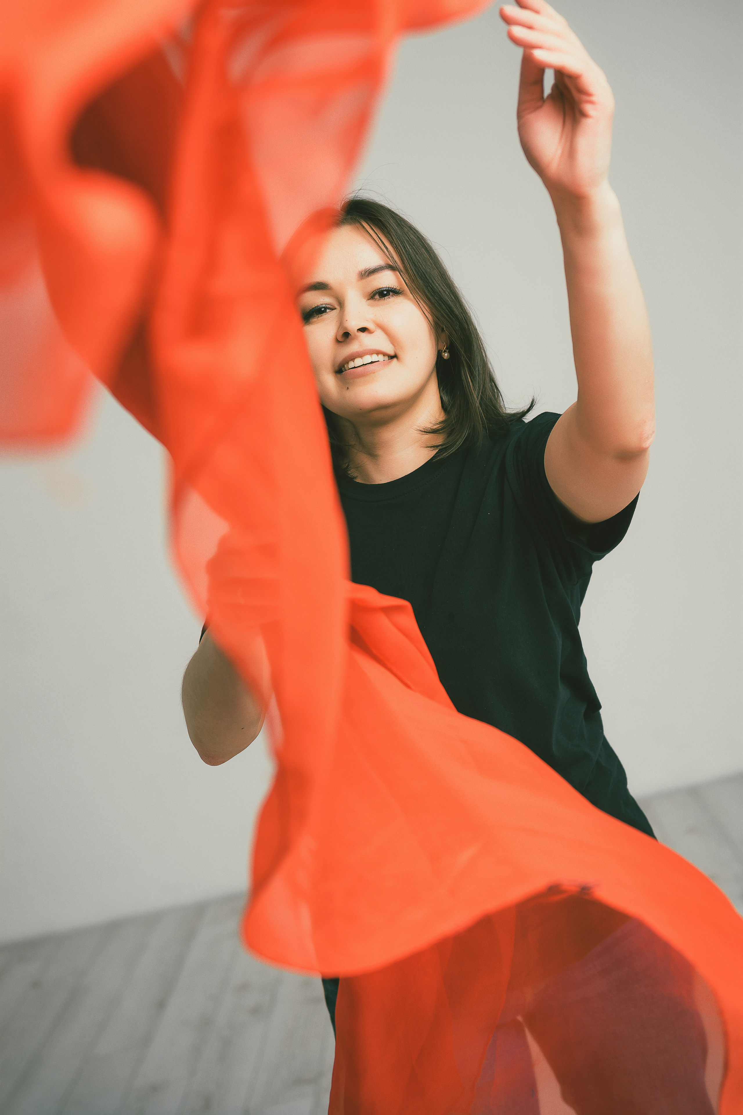 Ира. Портретный фотограф в Санкт-Петербурге Дмитриева Наталия