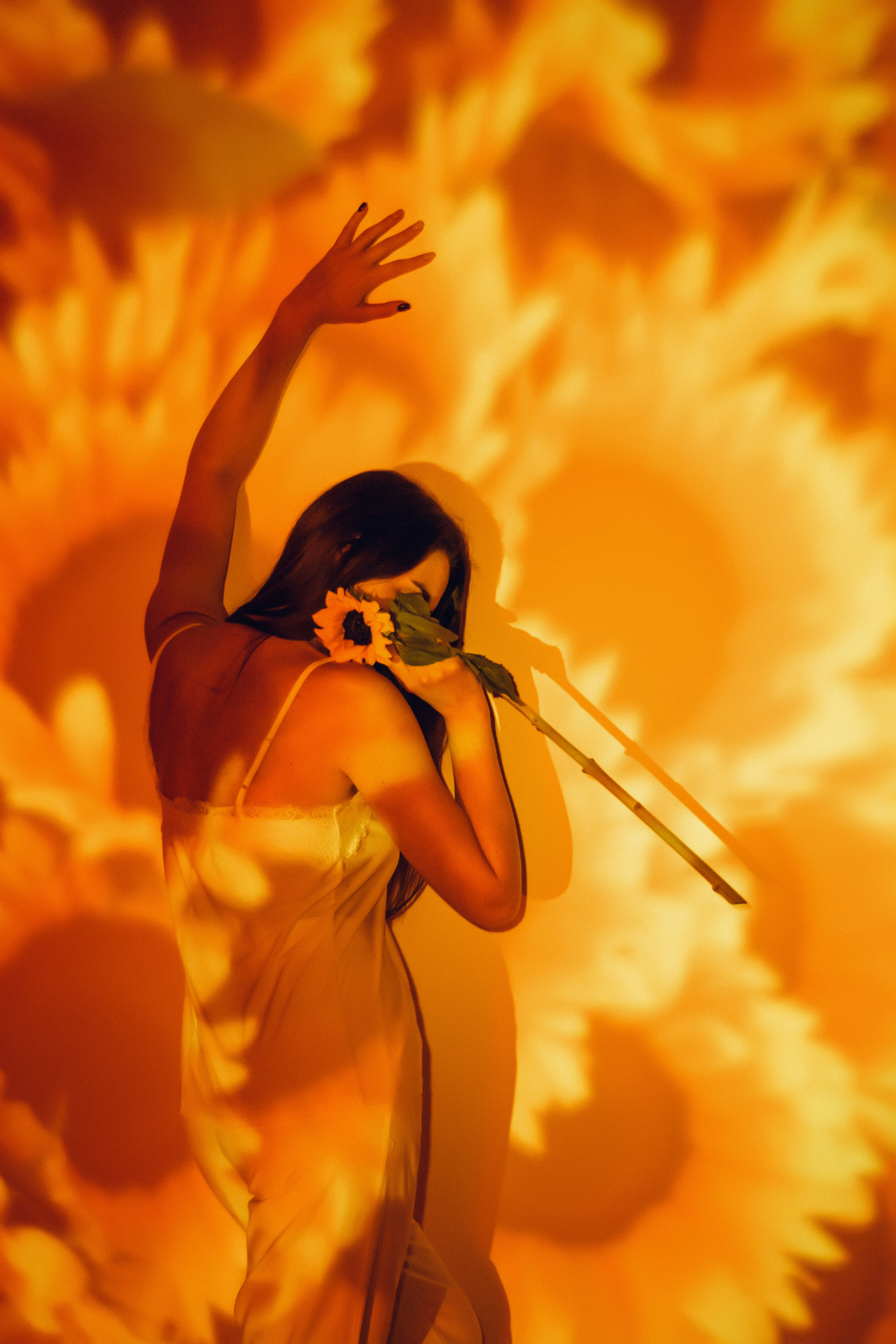 Ольга. Портретный фотограф в Санкт-Петербурге Дмитриева Наталия