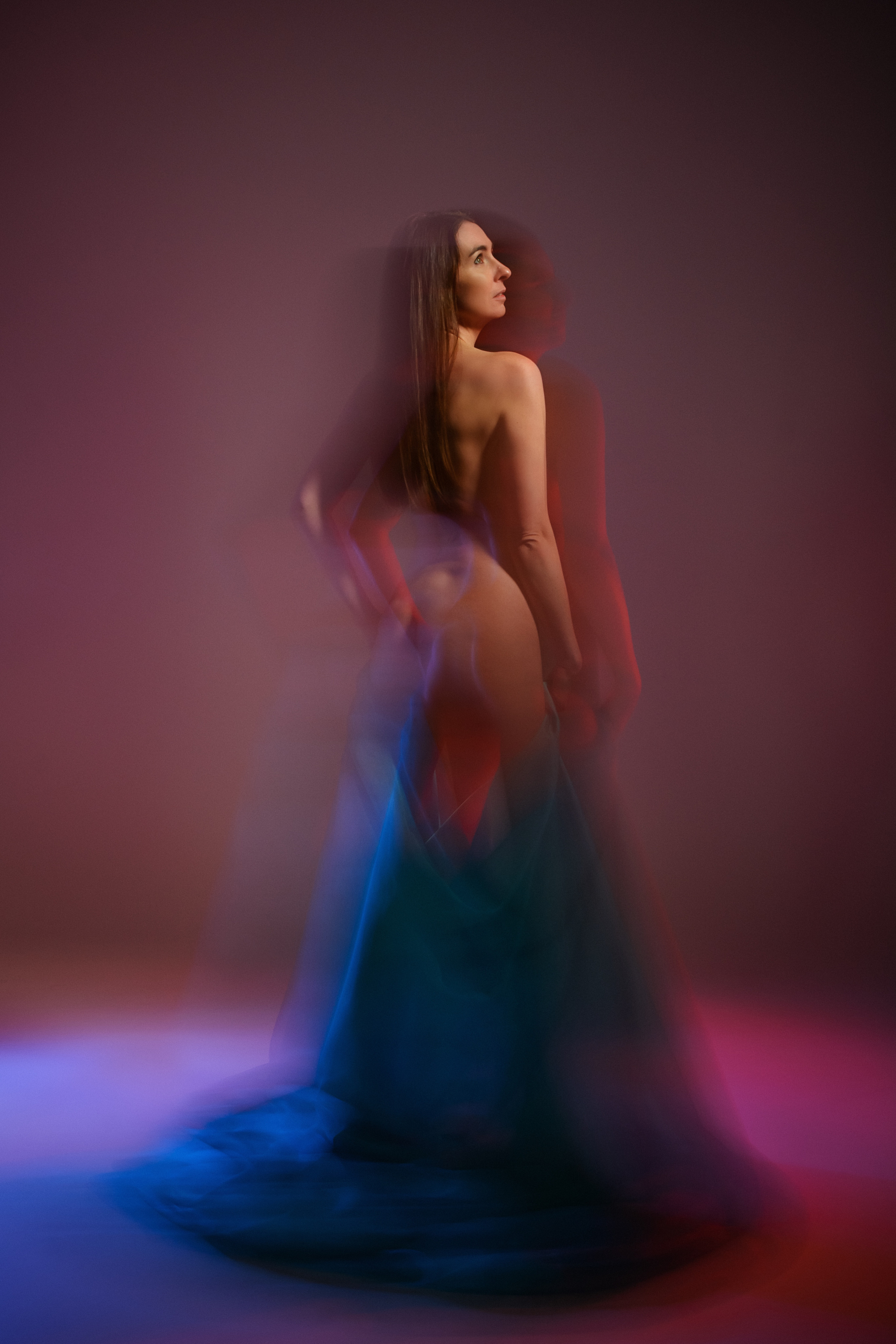 Ольга. Портретный фотограф в Санкт-Петербурге Дмитриева Наталия