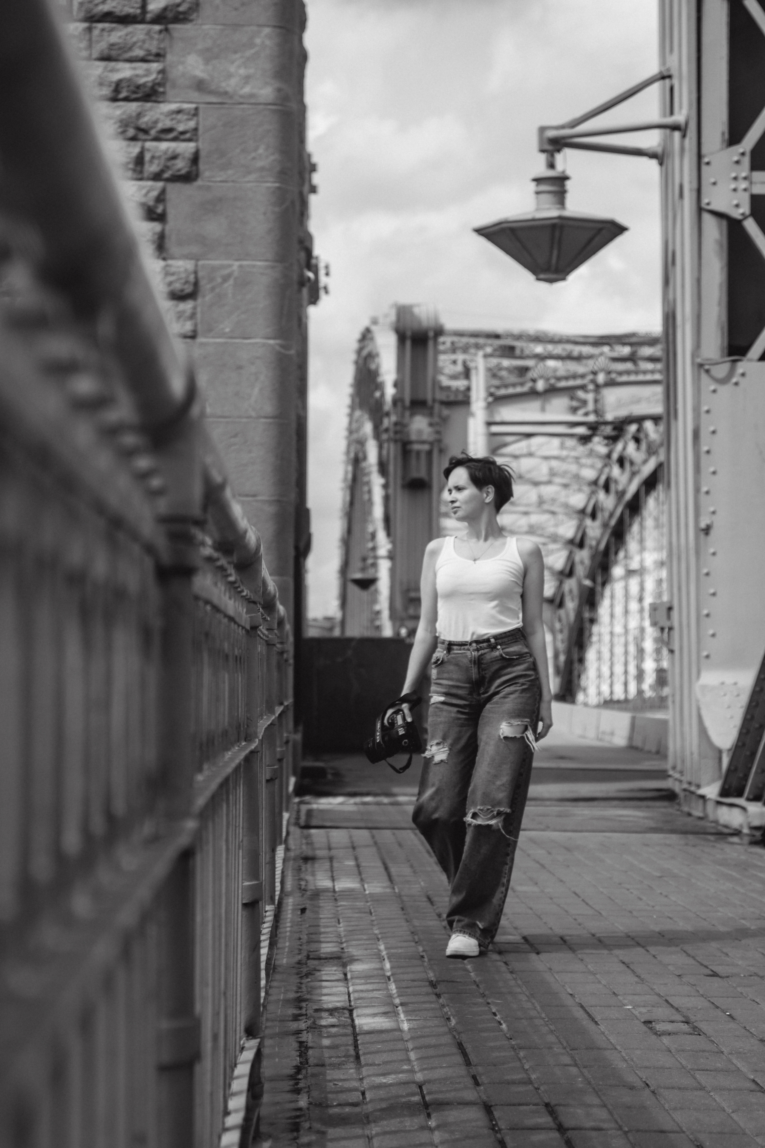 Виктория. Портретный фотограф в Санкт-Петербурге Дмитриева Наталия