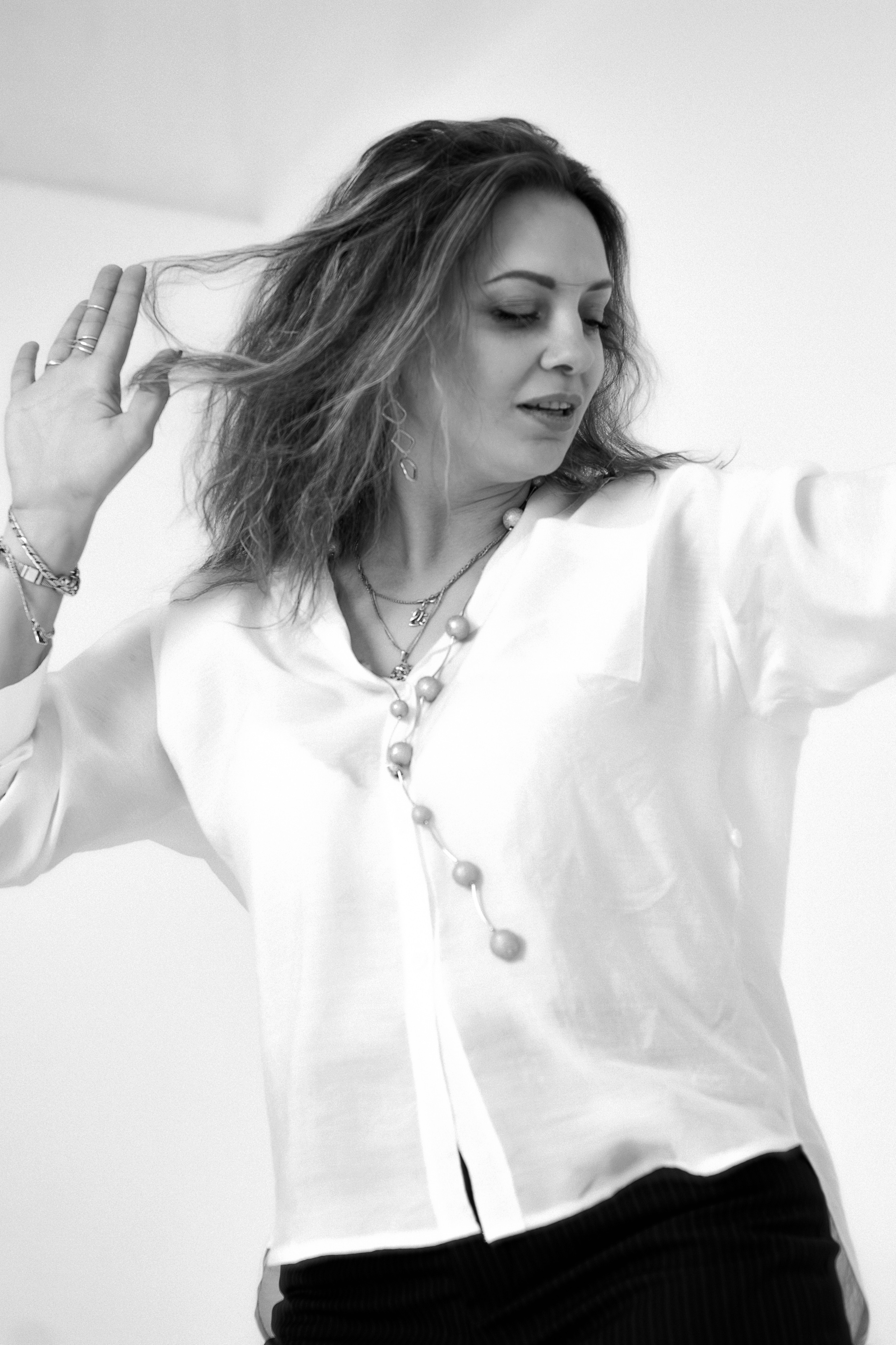 Оля. Портретный фотограф в Санкт-Петербурге Дмитриева Наталия