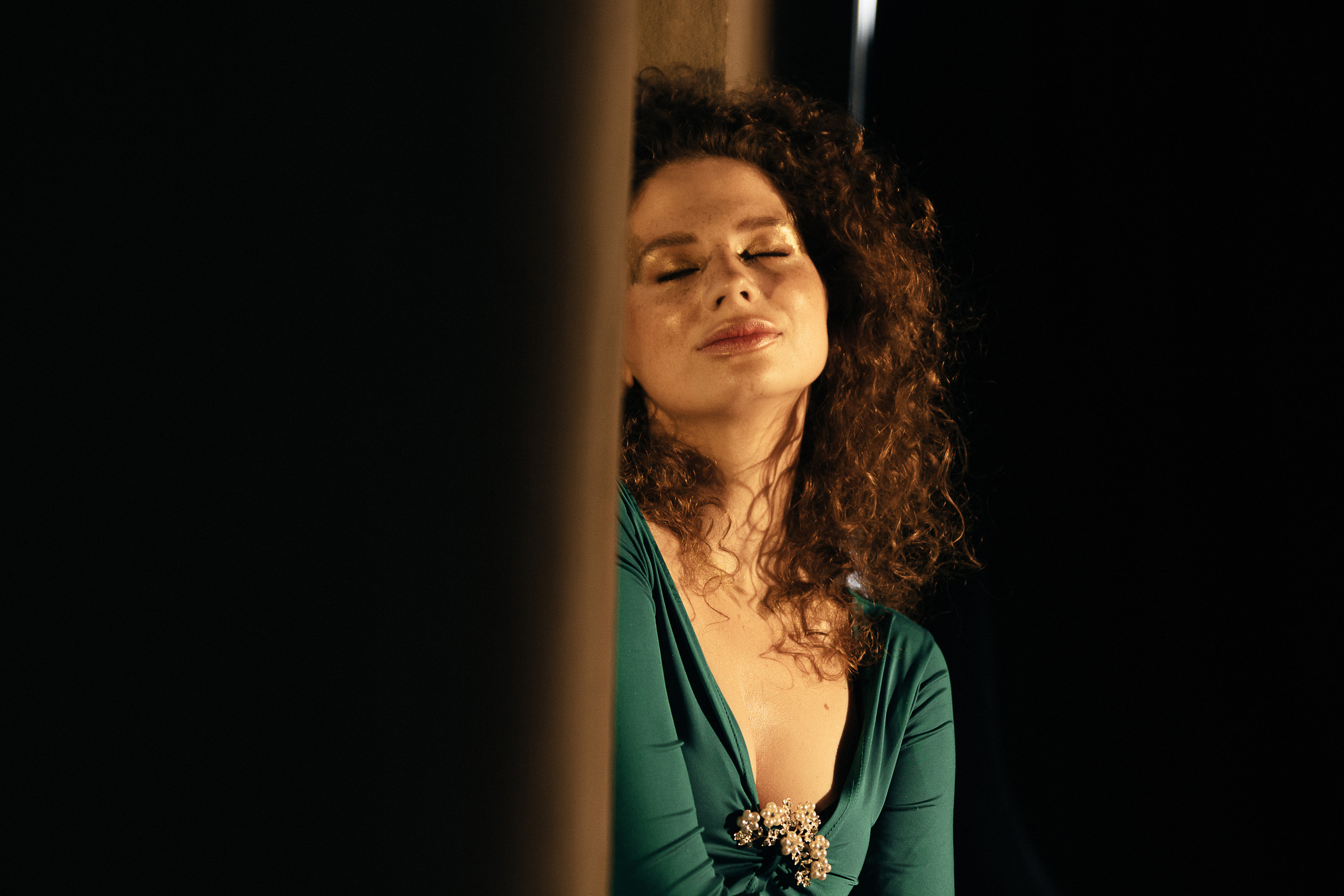 Ирина. Творческая фотосессия. Портретный фотограф в Санкт-Петербурге Дмитриева Наталия