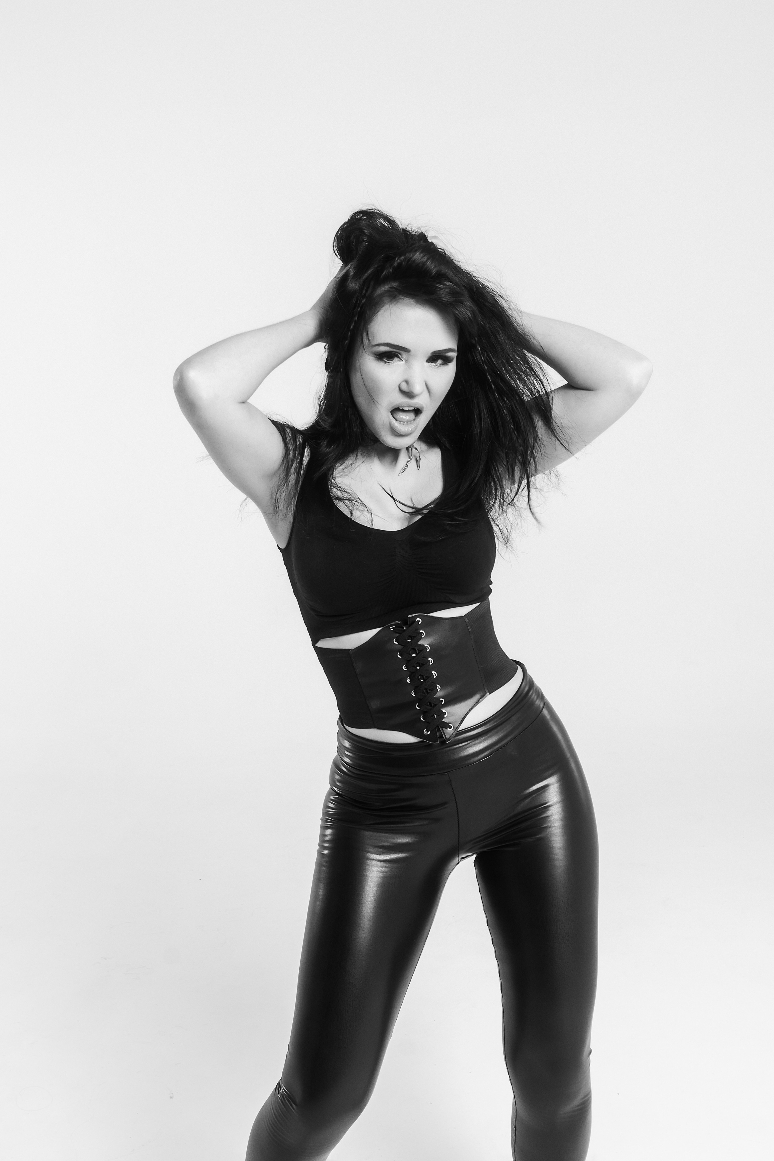 Ксюша. Портретный фотограф в Санкт-Петербурге Дмитриева Наталия