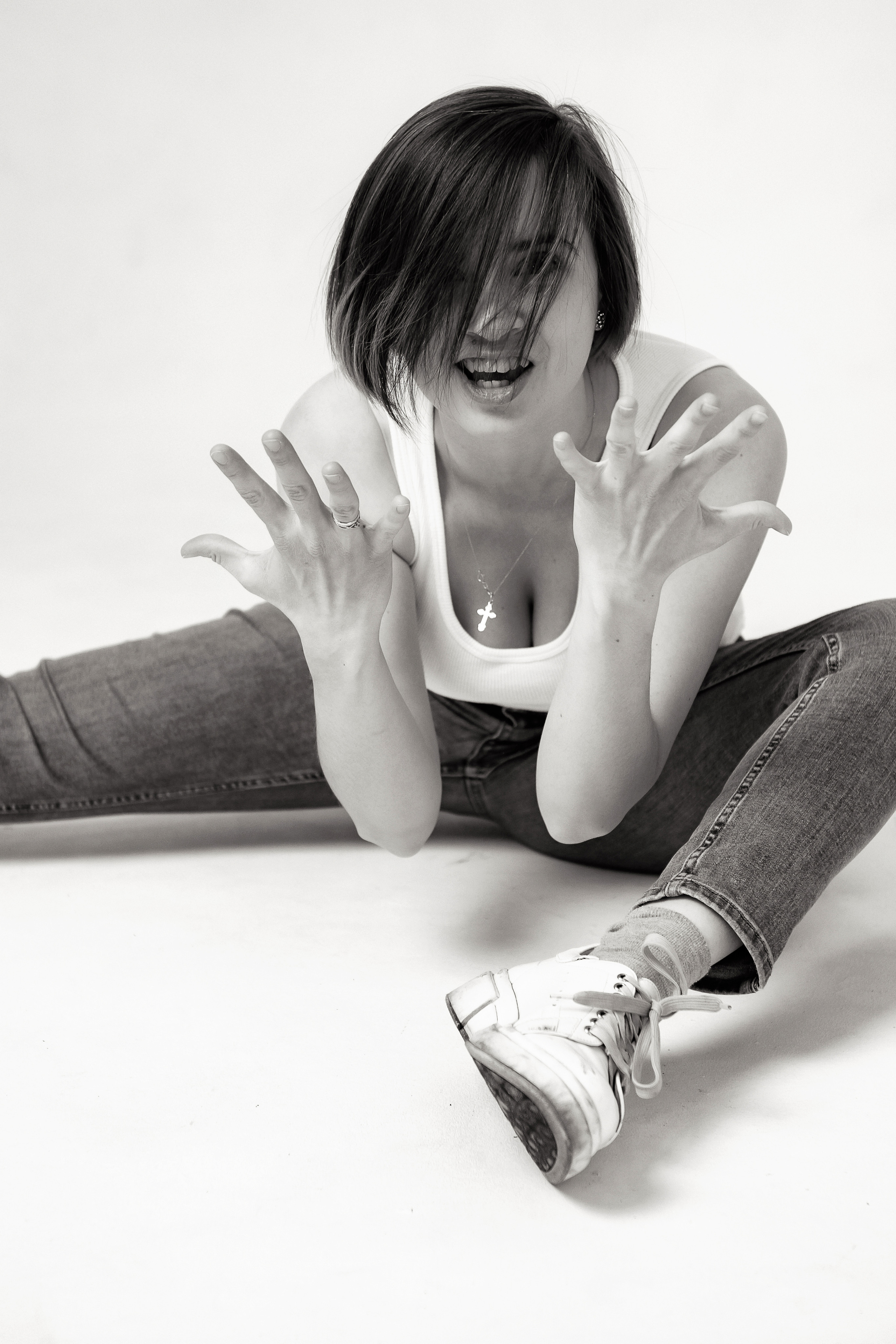 Виктория. Портретный фотограф в Санкт-Петербурге Дмитриева Наталия