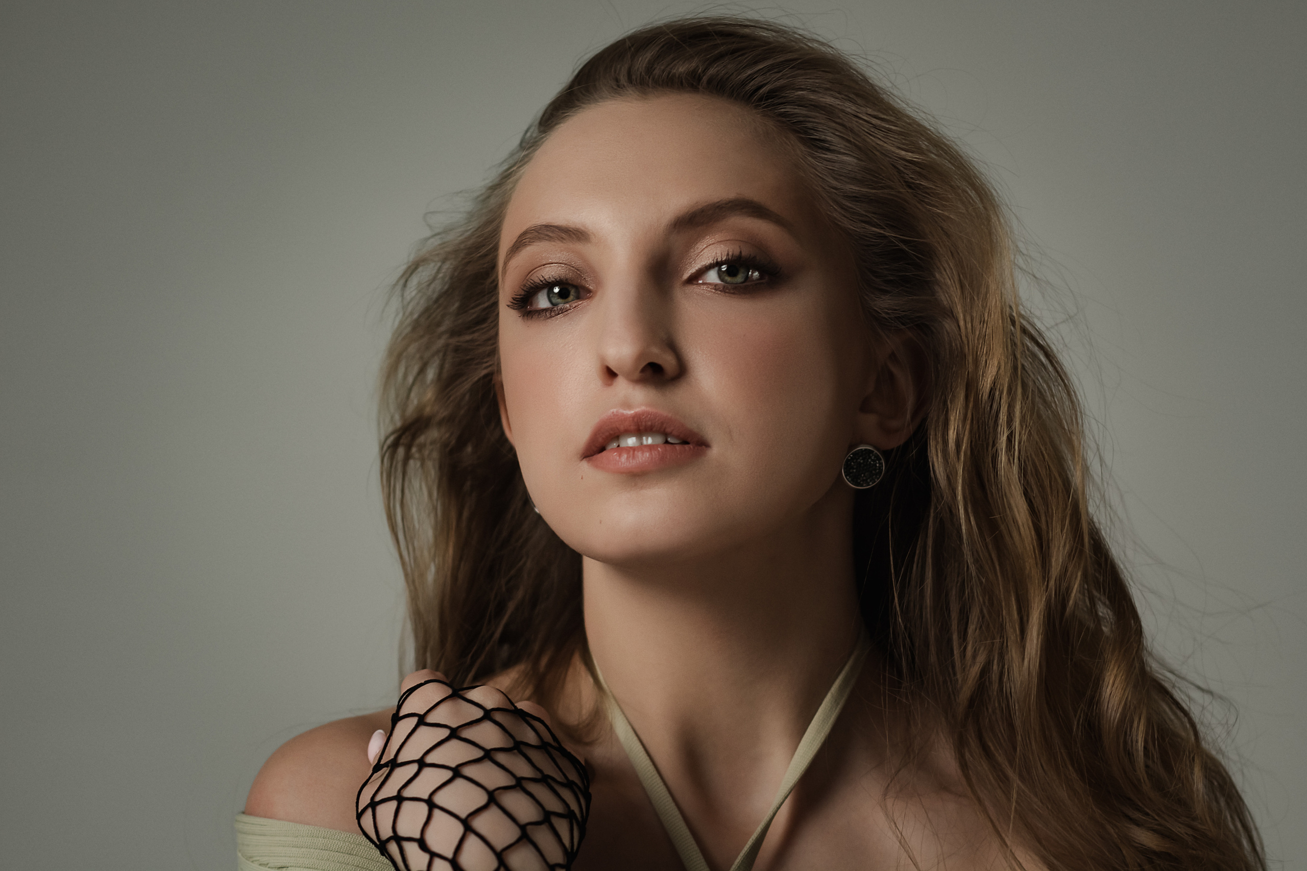 Евдокия Малевская. Портрет. Портретный фотограф в Санкт-Петербурге Дмитриева Наталия