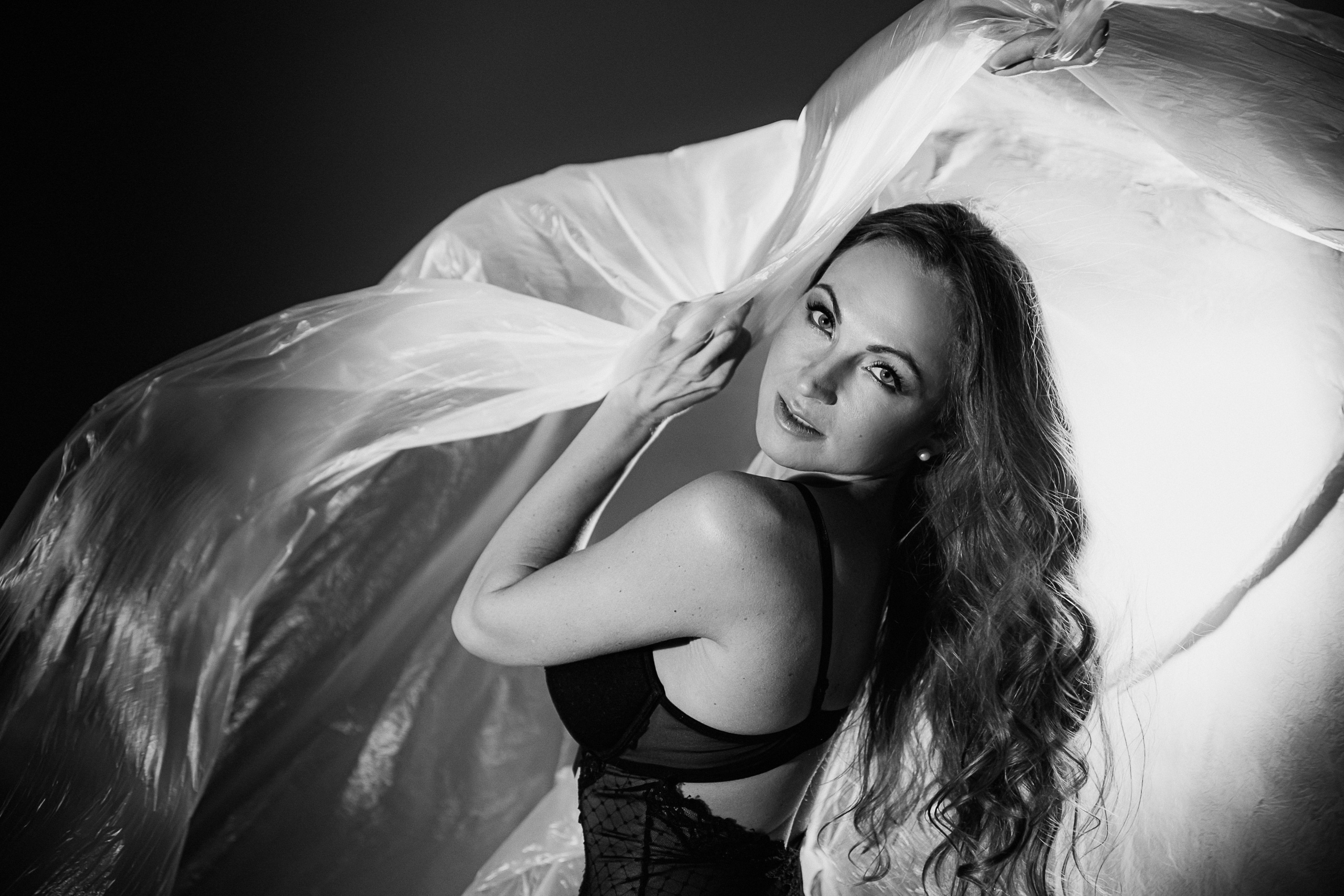 Елена. Портретный фотограф в Санкт-Петербурге Дмитриева Наталия