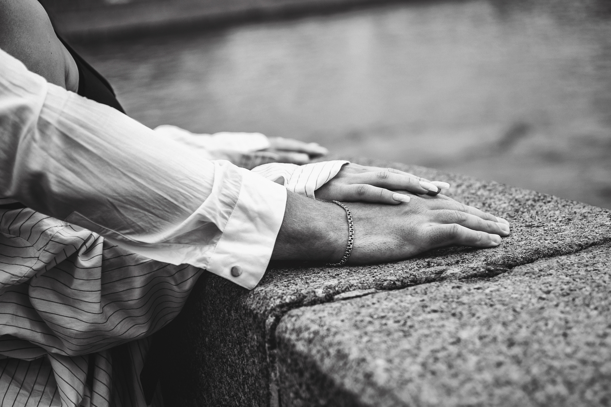 Мария и Алексей. Портретный фотограф в Санкт-Петербурге Дмитриева Наталия