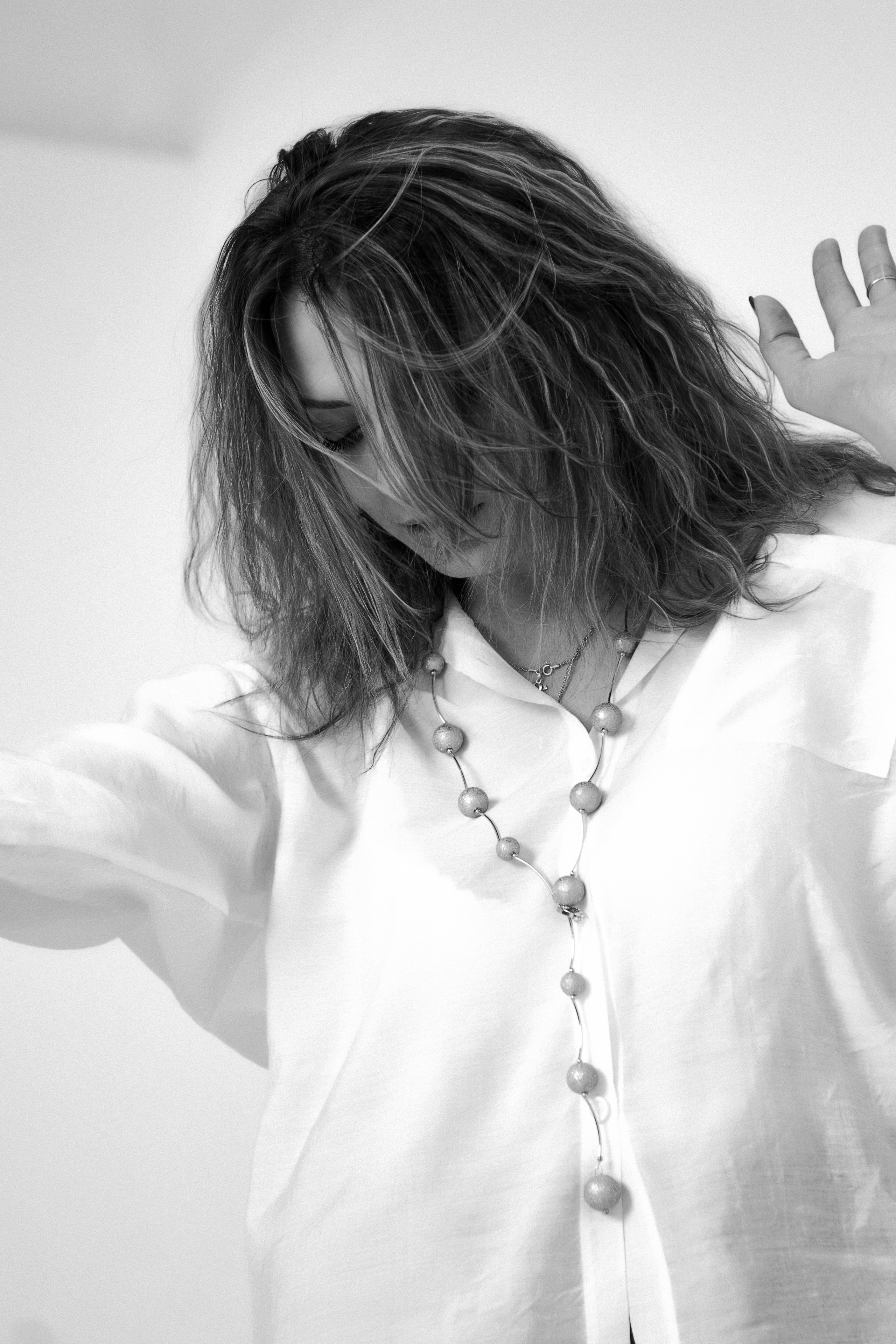 Оля. Портретный фотограф в Санкт-Петербурге Дмитриева Наталия