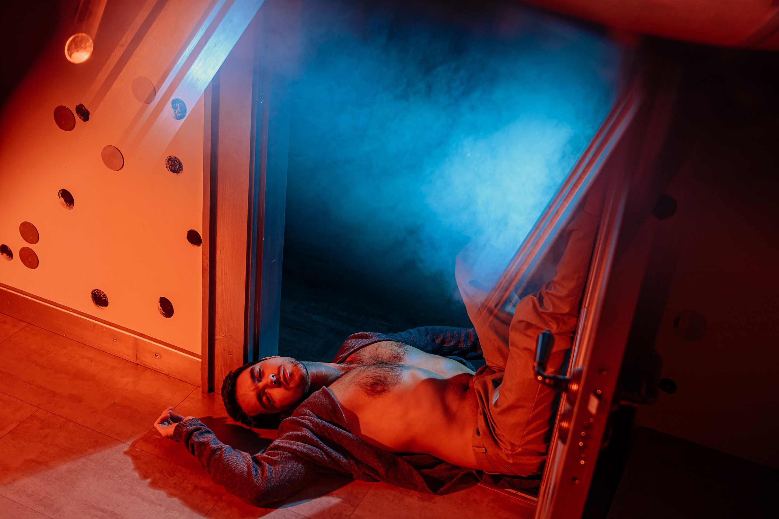 Макс. Портретный фотограф в Санкт-Петербурге Дмитриева Наталия