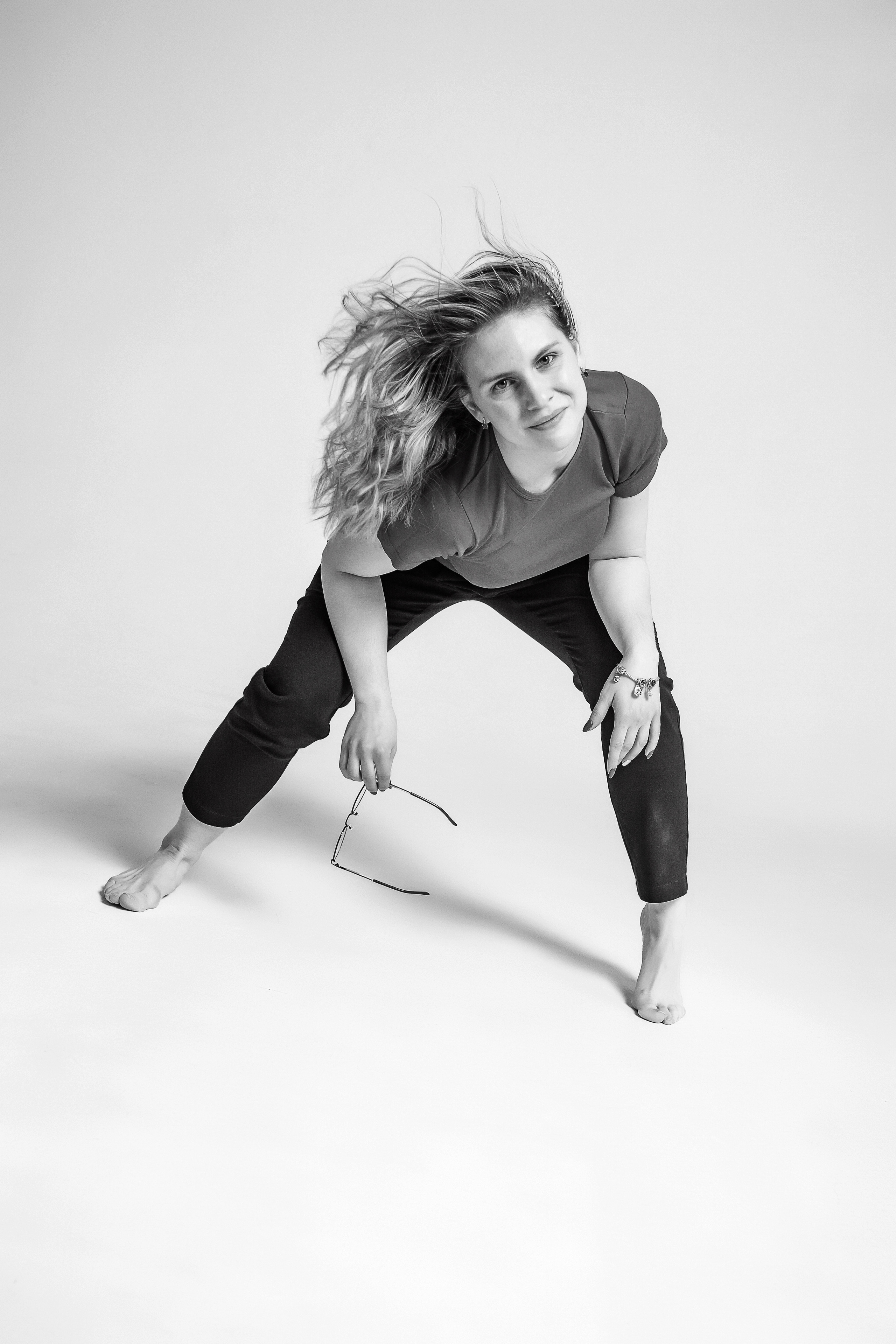 Маша. Портретный фотограф в Санкт-Петербурге Дмитриева Наталия