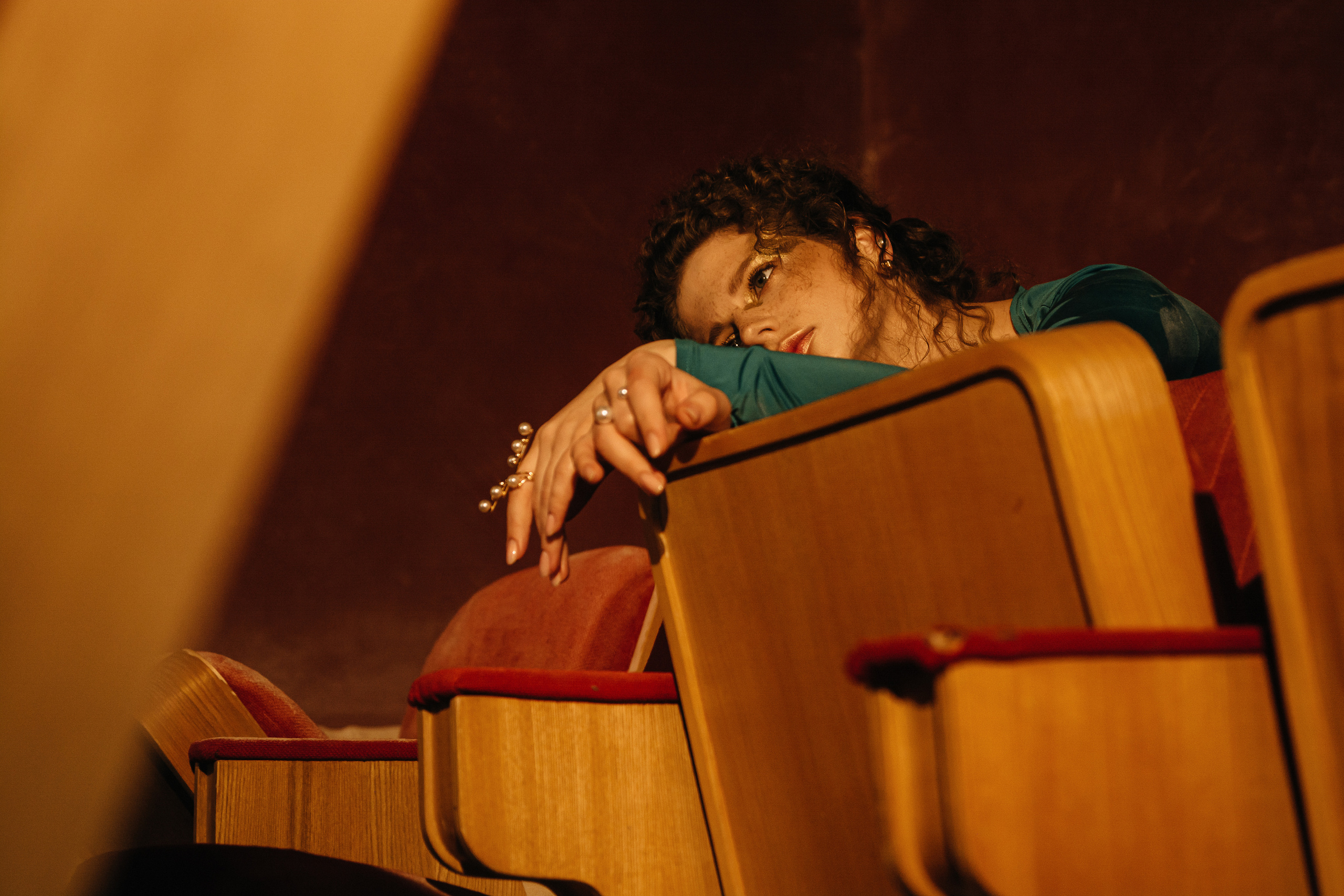 Ирина. Творческая фотосессия. Портретный фотограф в Санкт-Петербурге Дмитриева Наталия