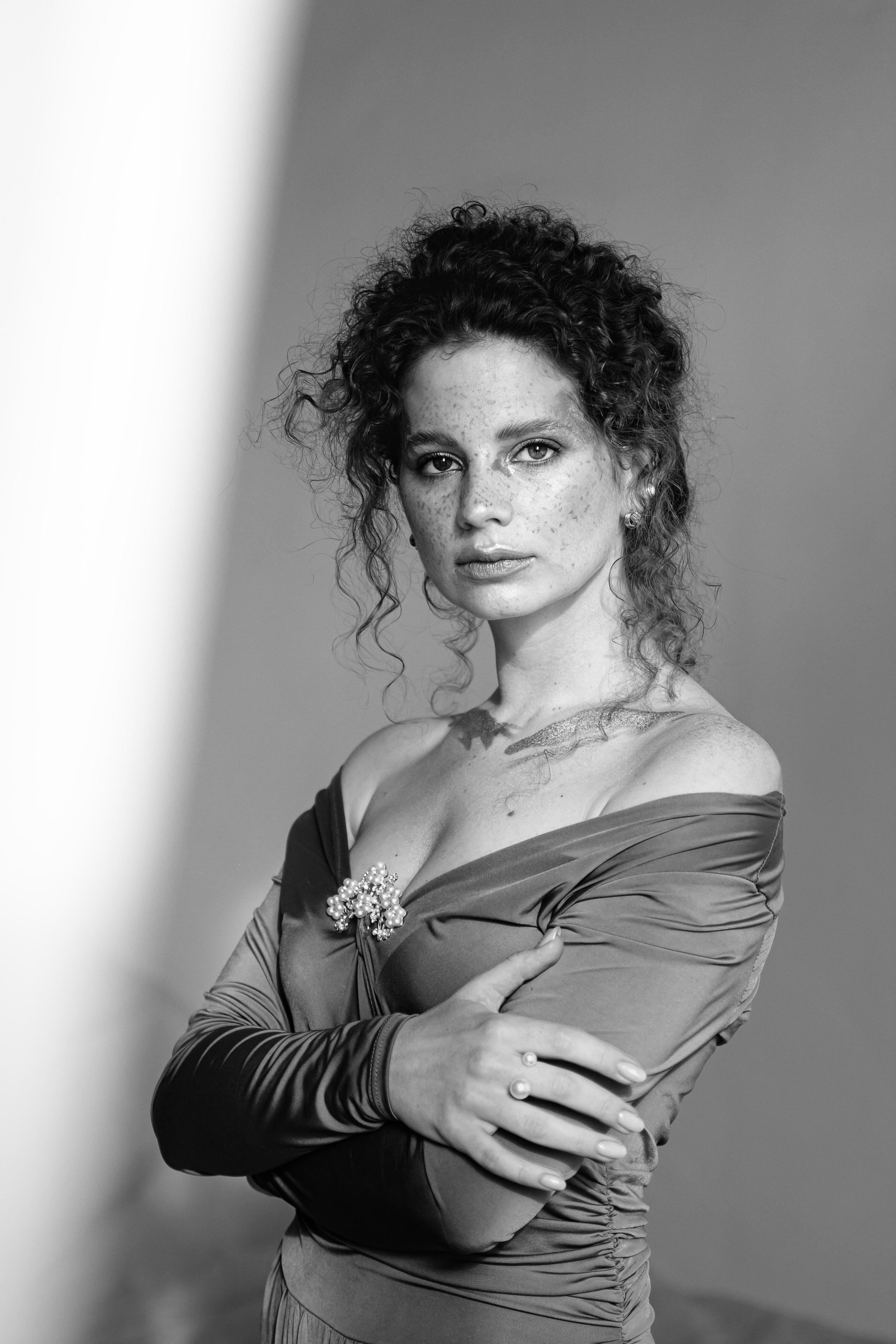 Ирина. Творческая фотосессия. Портретный фотограф в Санкт-Петербурге Дмитриева Наталия