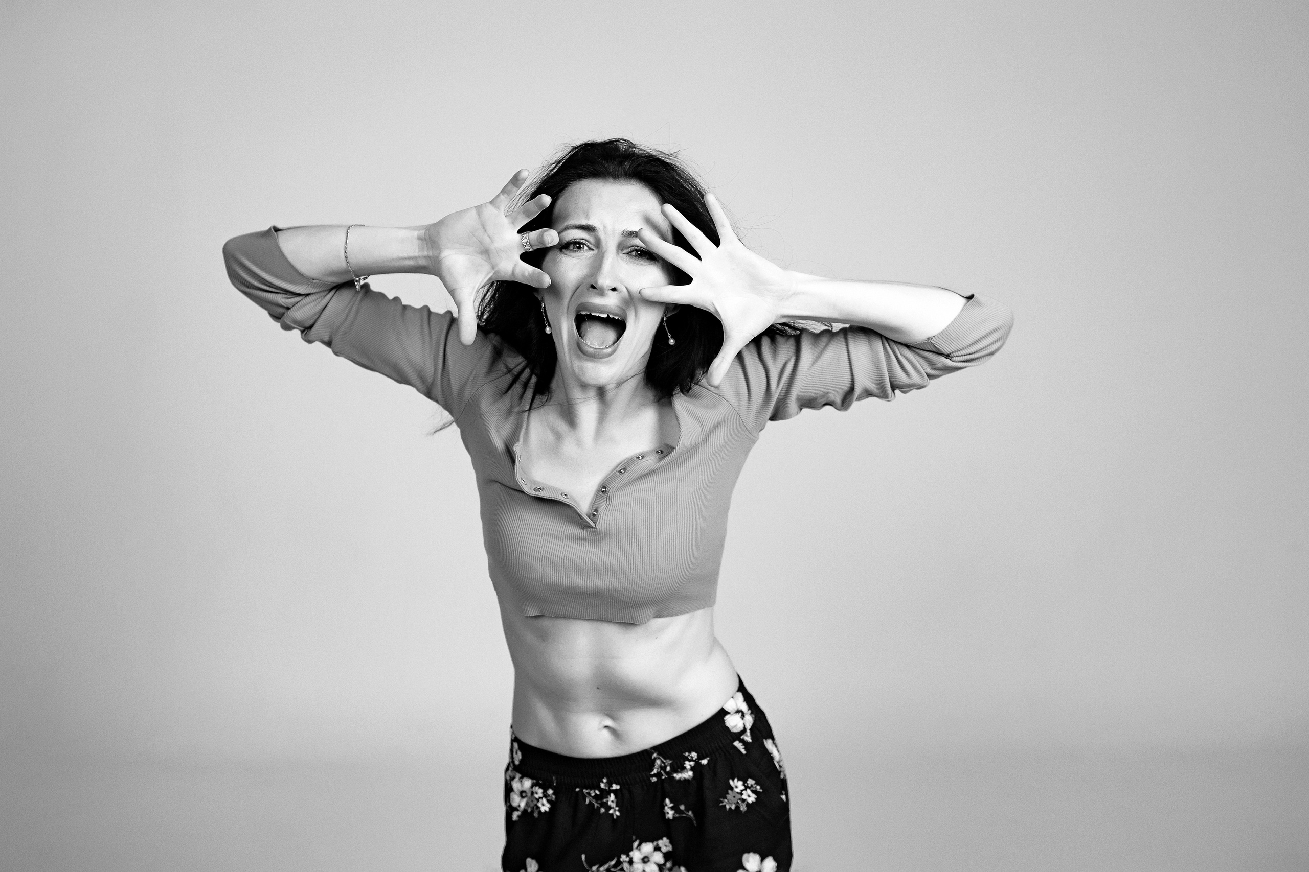 Юлия. Портретный фотограф в Санкт-Петербурге Дмитриева Наталия