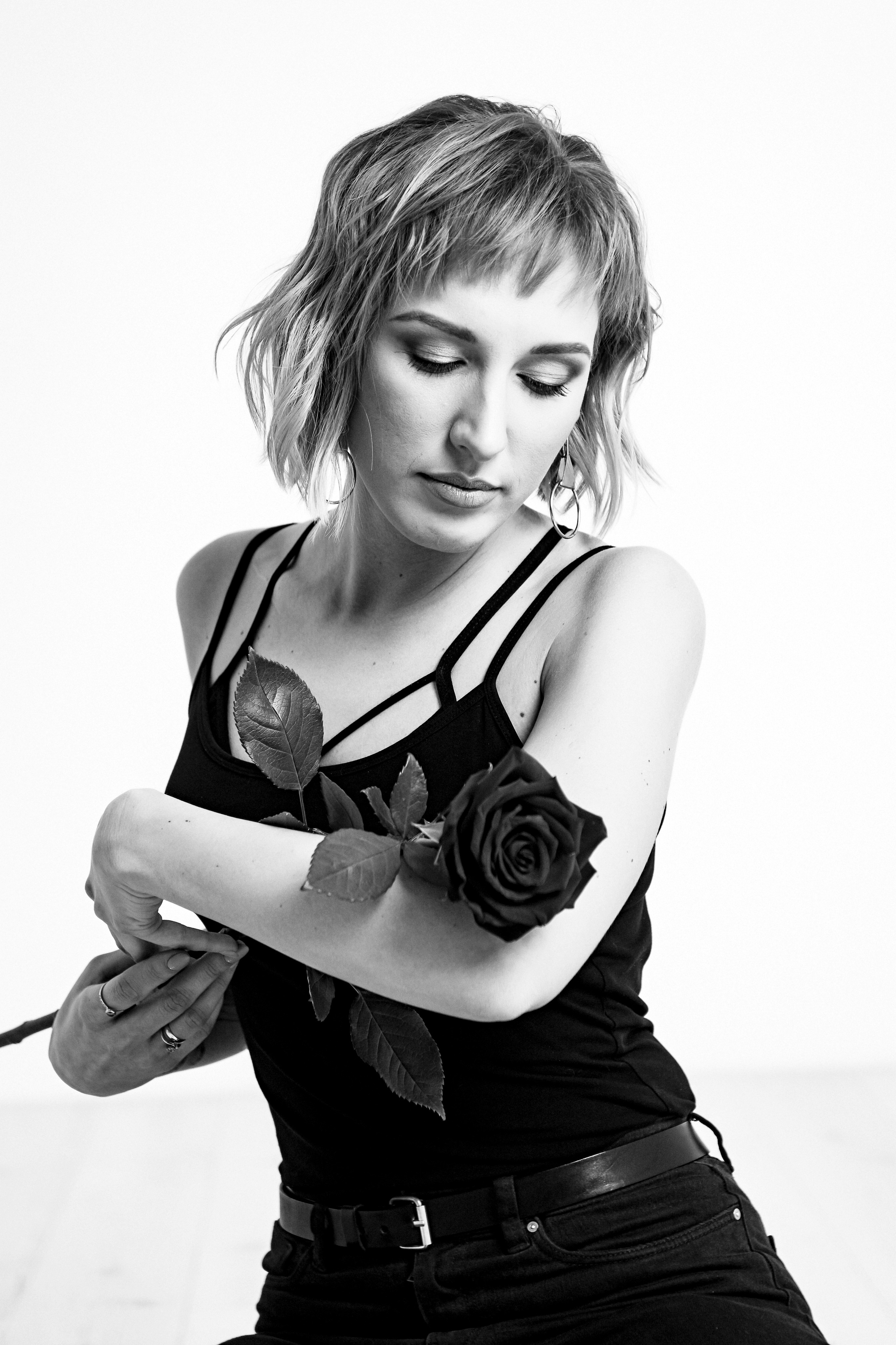 Анна. Портретный фотограф в Санкт-Петербурге Дмитриева Наталия